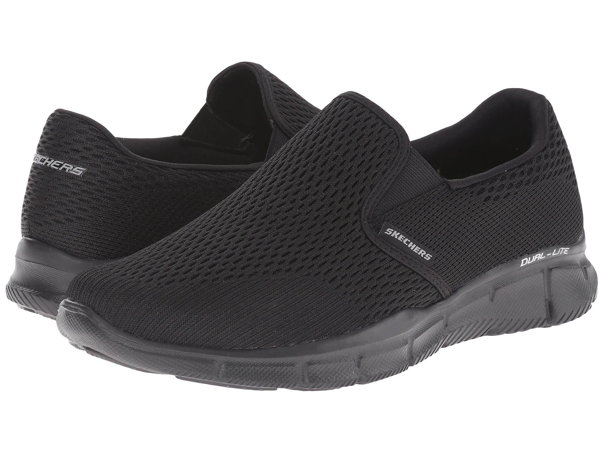 SKECHERS Equalizer Double Play at Zappos.com