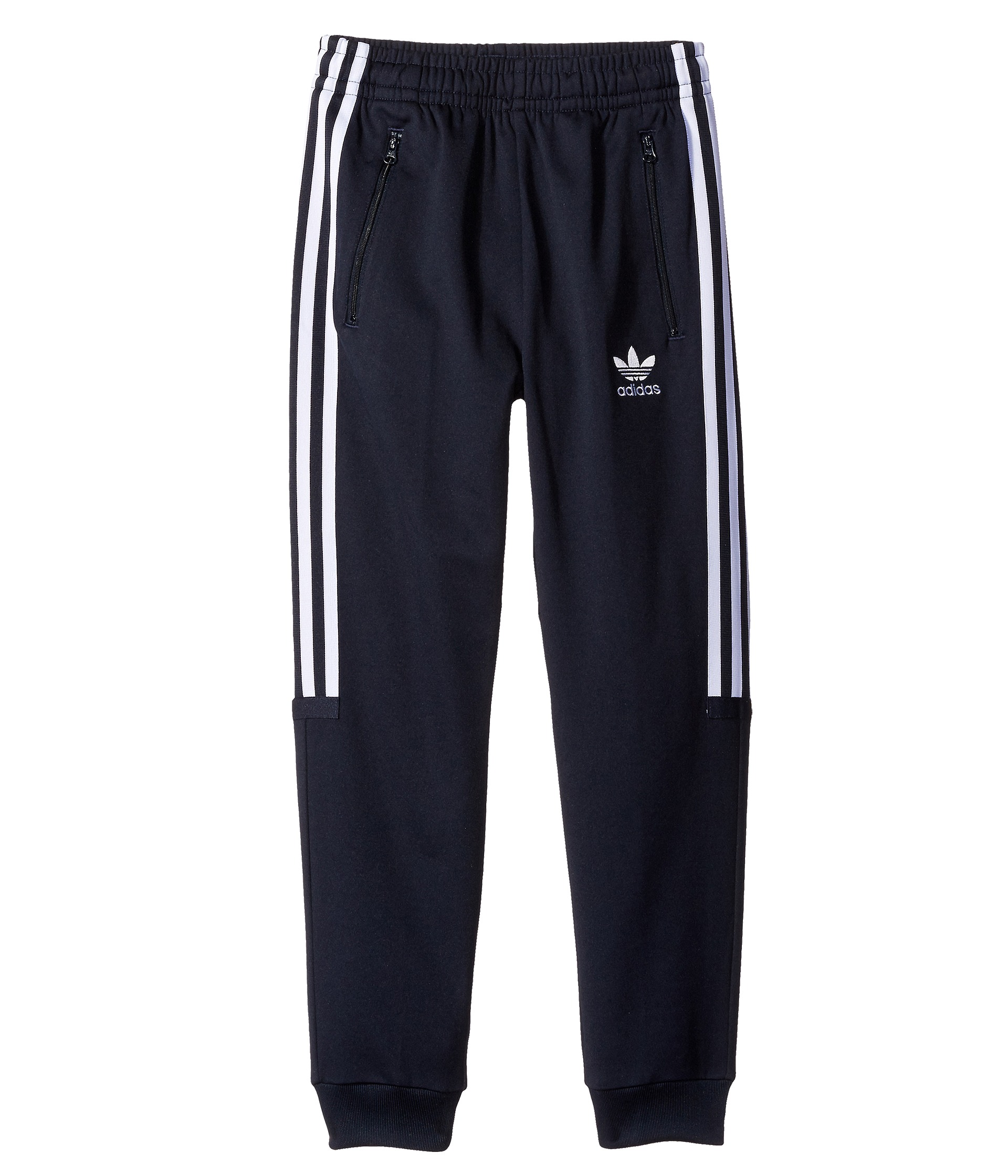 adidas Originals Kids CLR84 Track Pants (Toddler/Little Kids/Big Kids ...