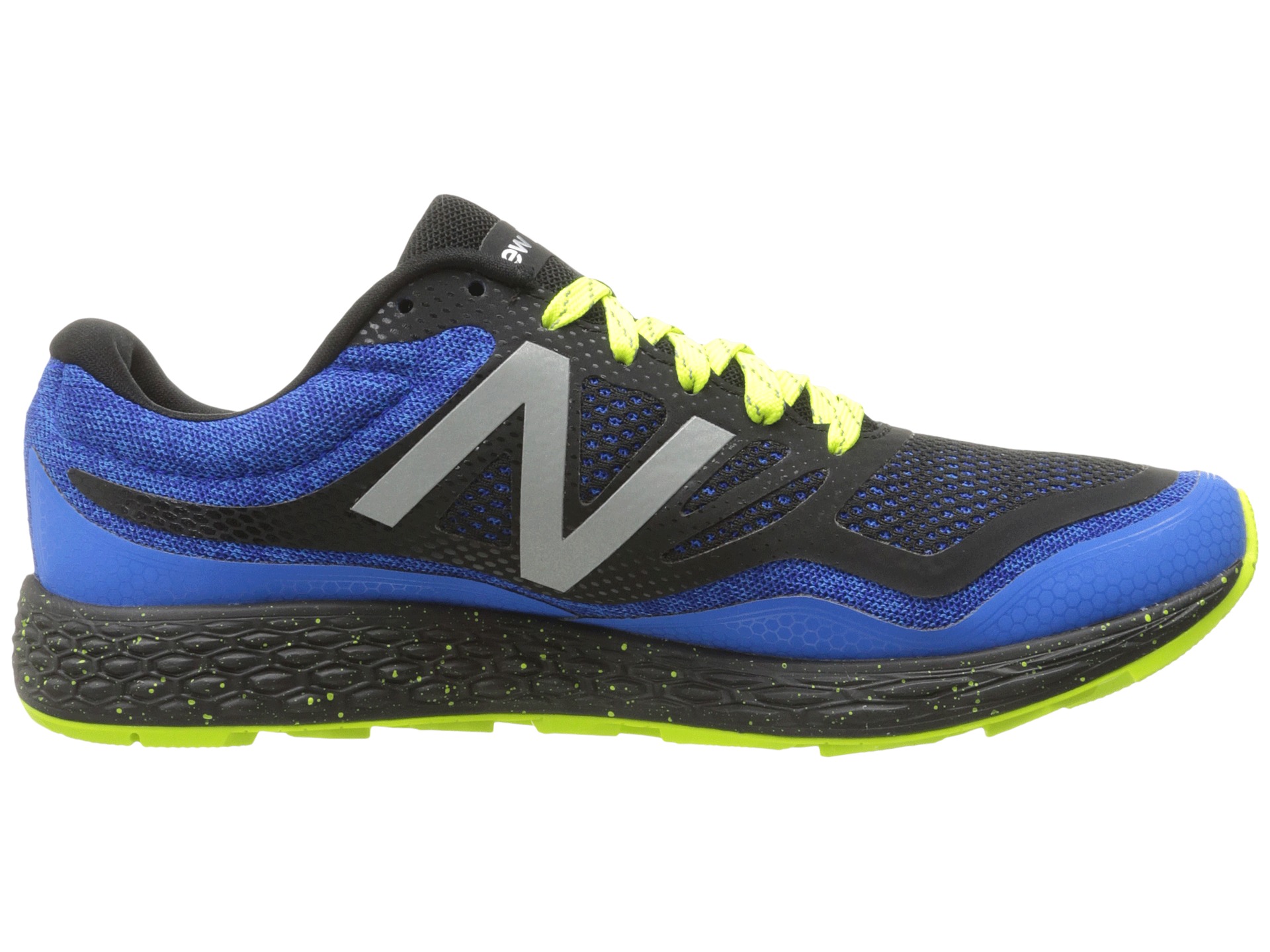 New Balance Fresh Foam Gobi at Zappos.com