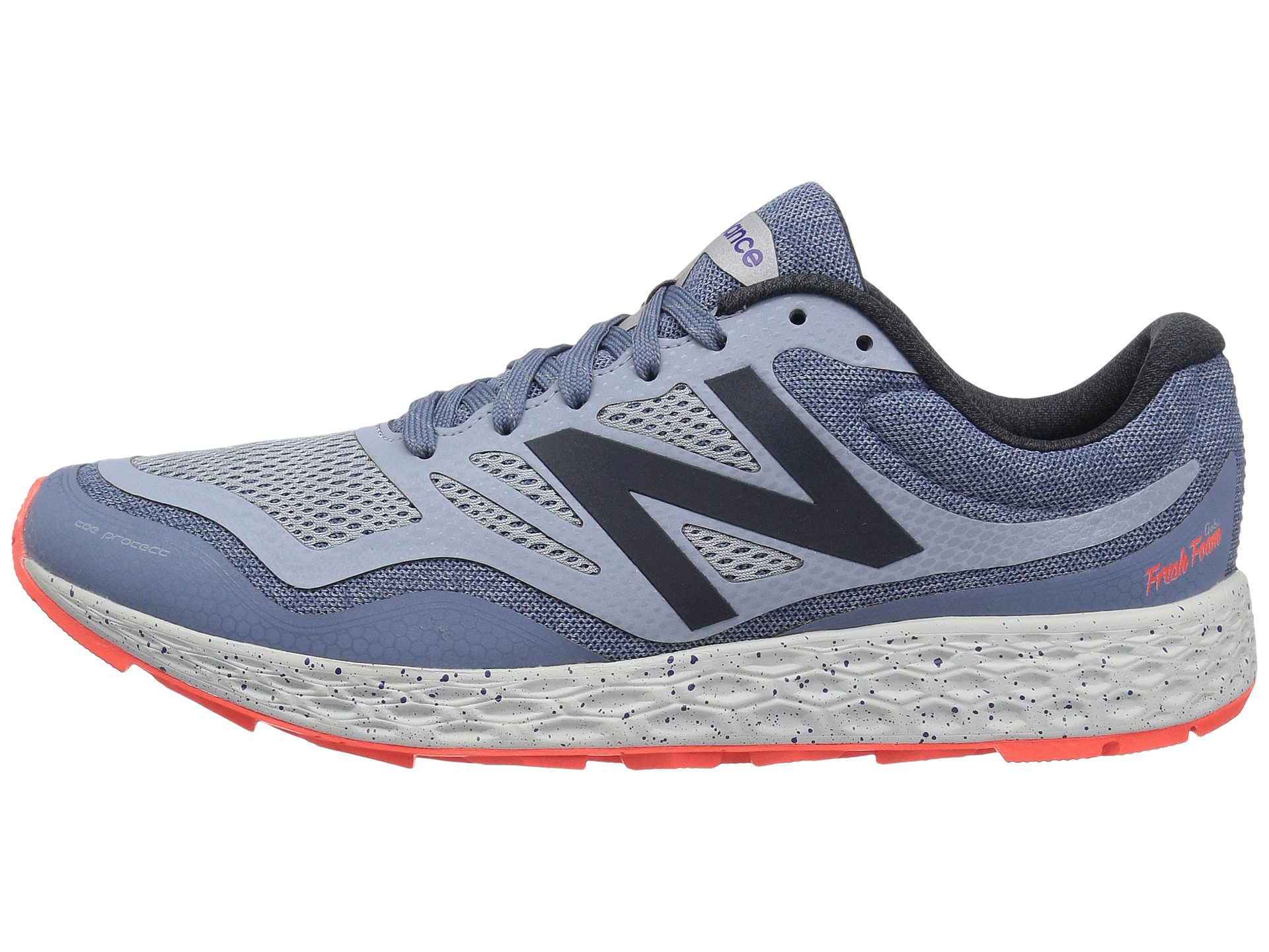 New Balance Fresh Foam Gobi at Zappos.com