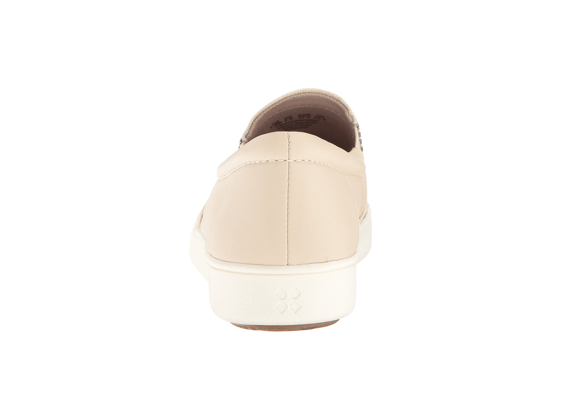 naturalizer marianne oatmeal leather