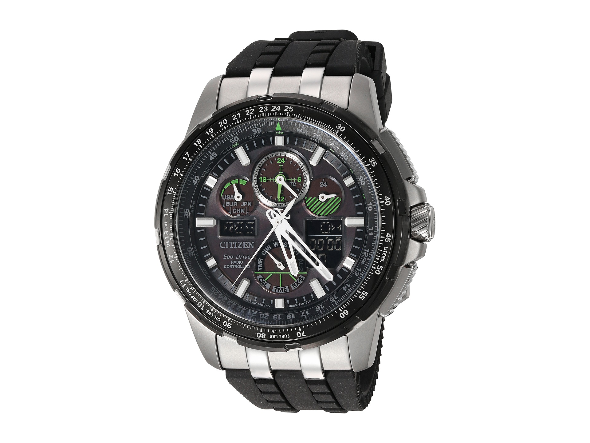 citizen jy8051