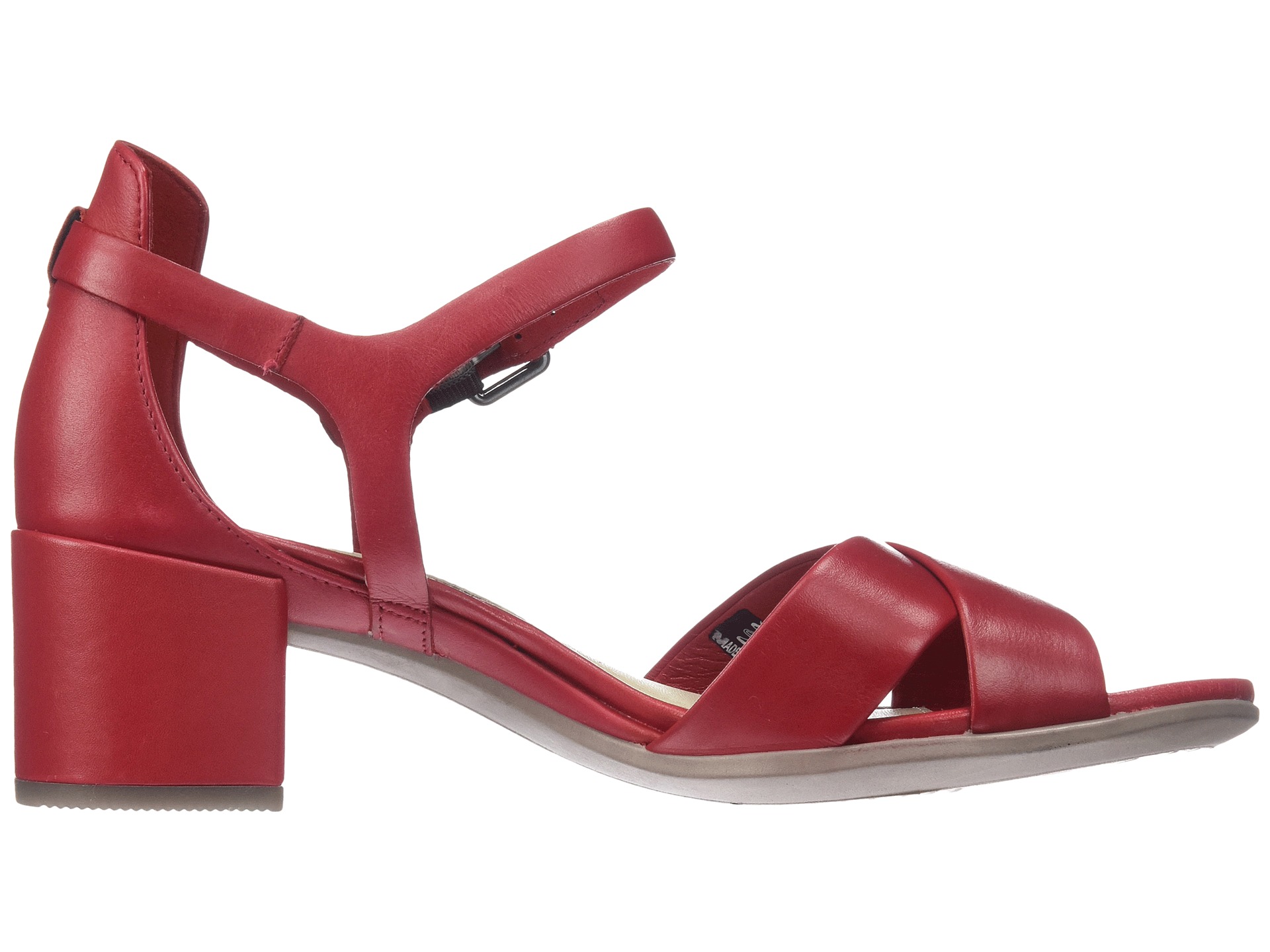 ecco shape block 35