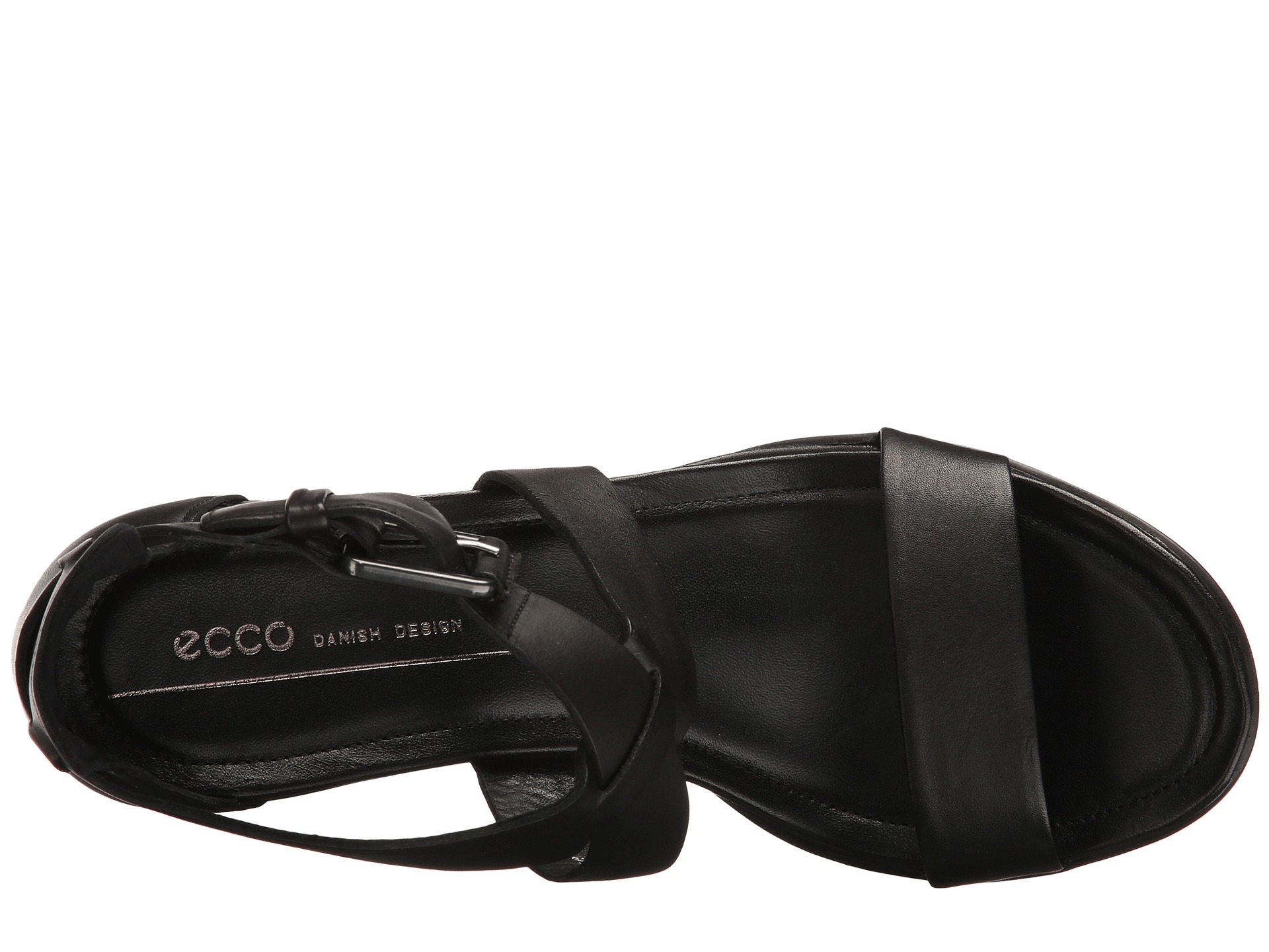 ecco shape 65