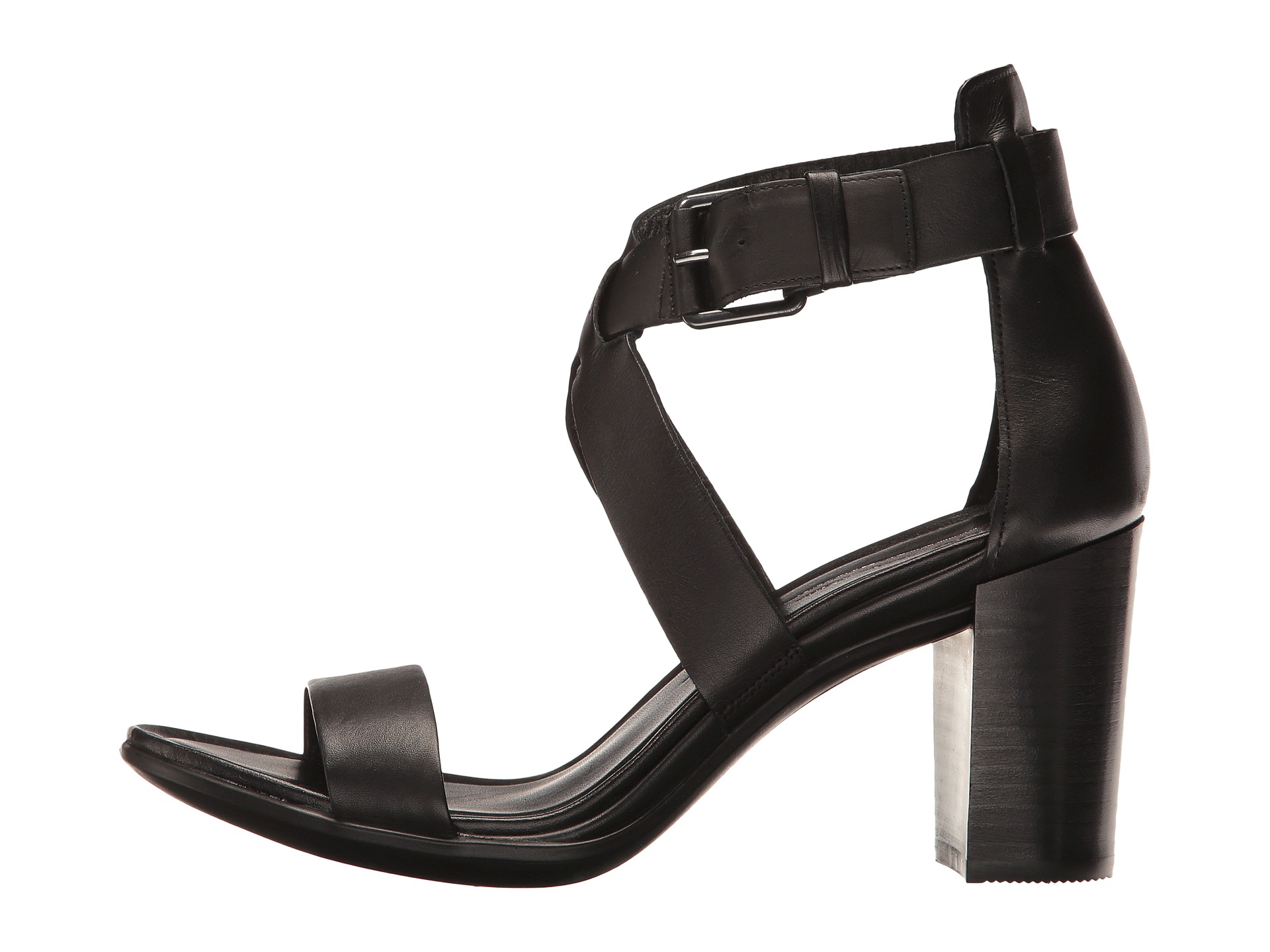 ecco shape sleek sandal