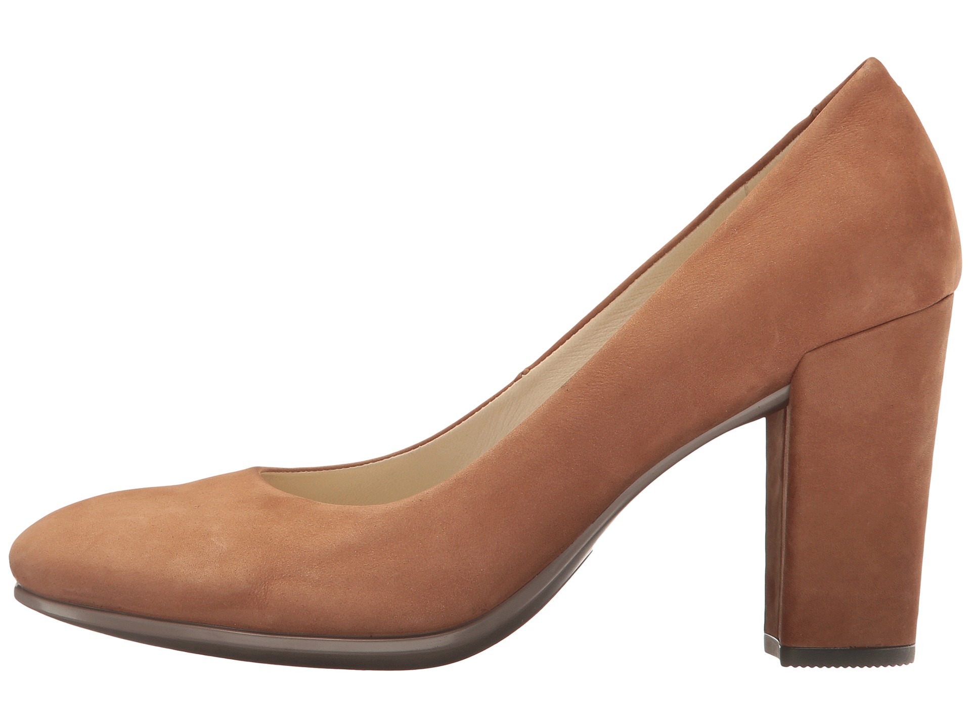 ecco shape block 75