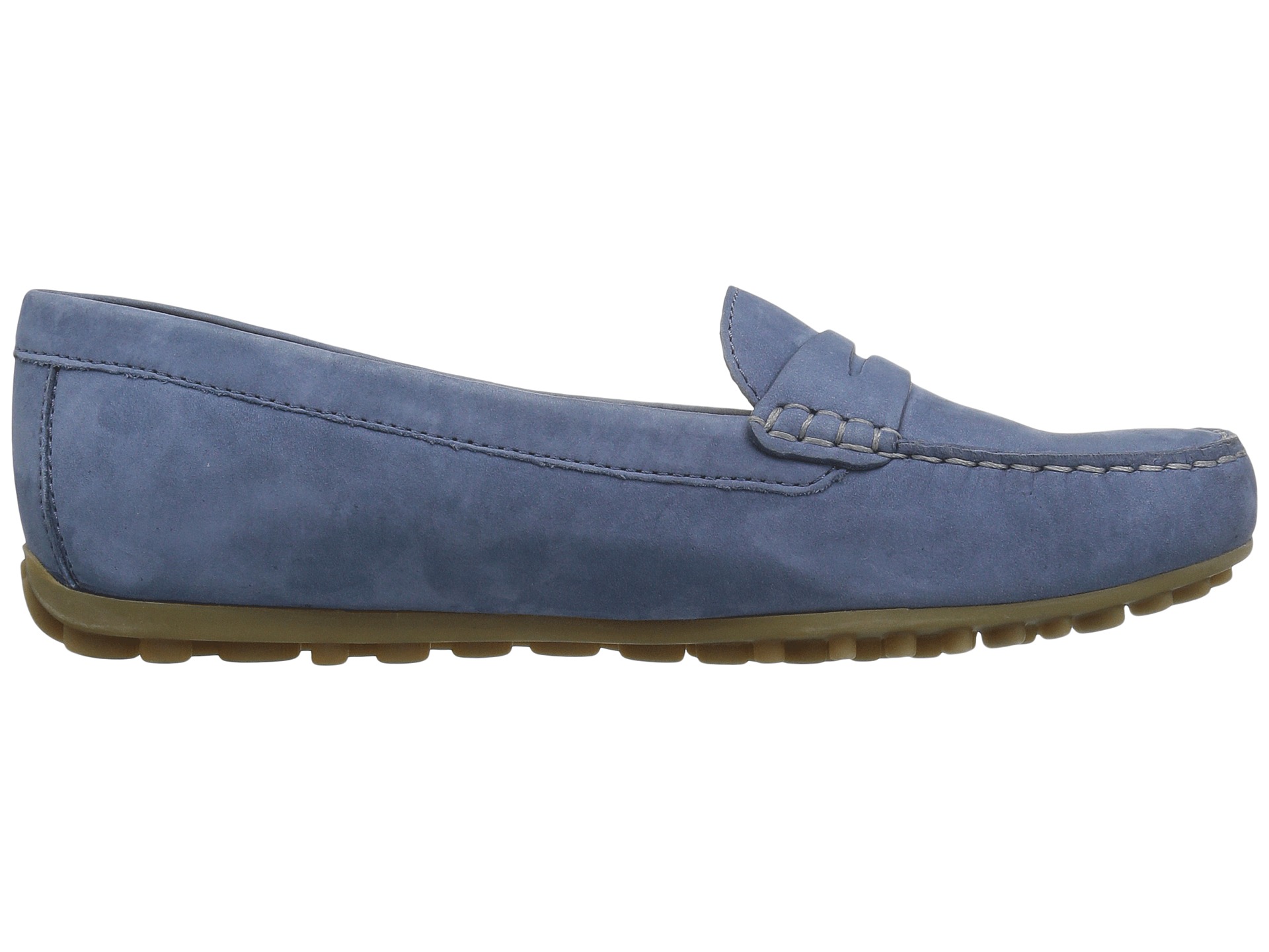 zappos driving mocs