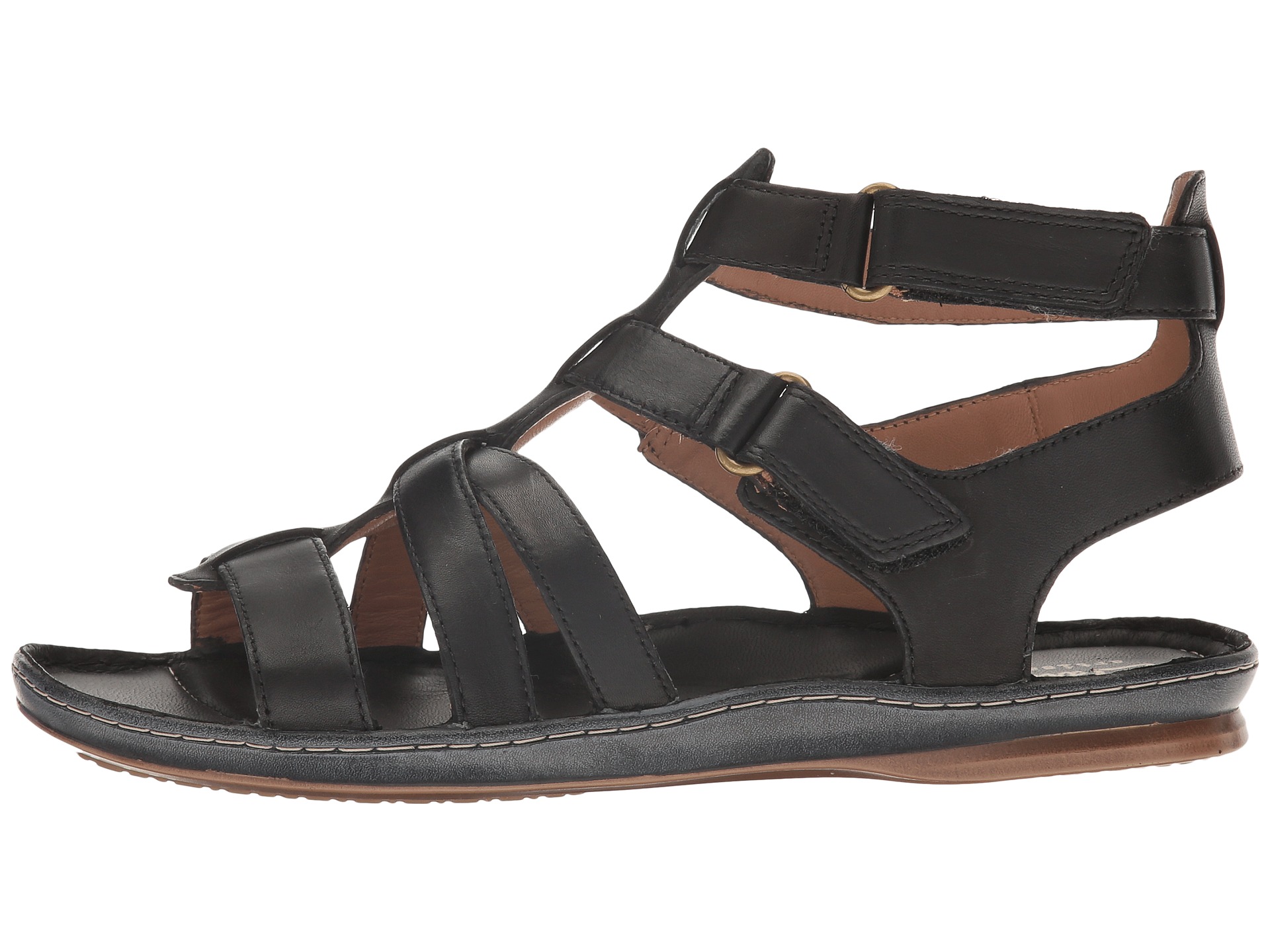 clarks chorus chime