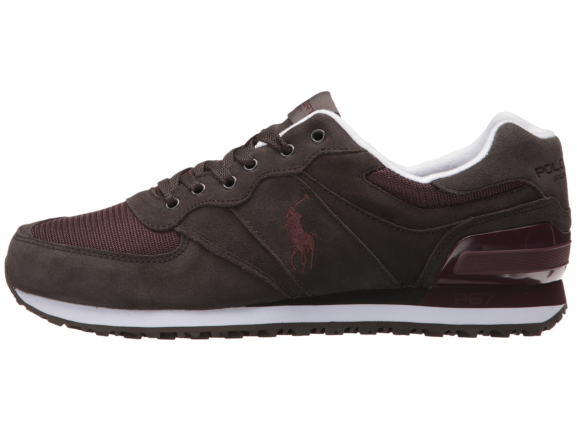 slaton pony trainers