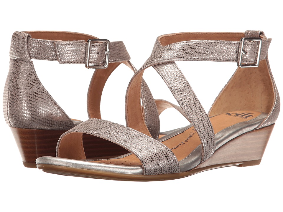 Sofft Innis (Silver Atlas) Wedges