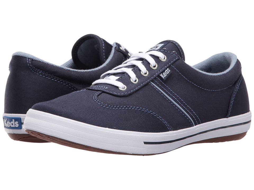 Keds Craze II Canvas (Navy)