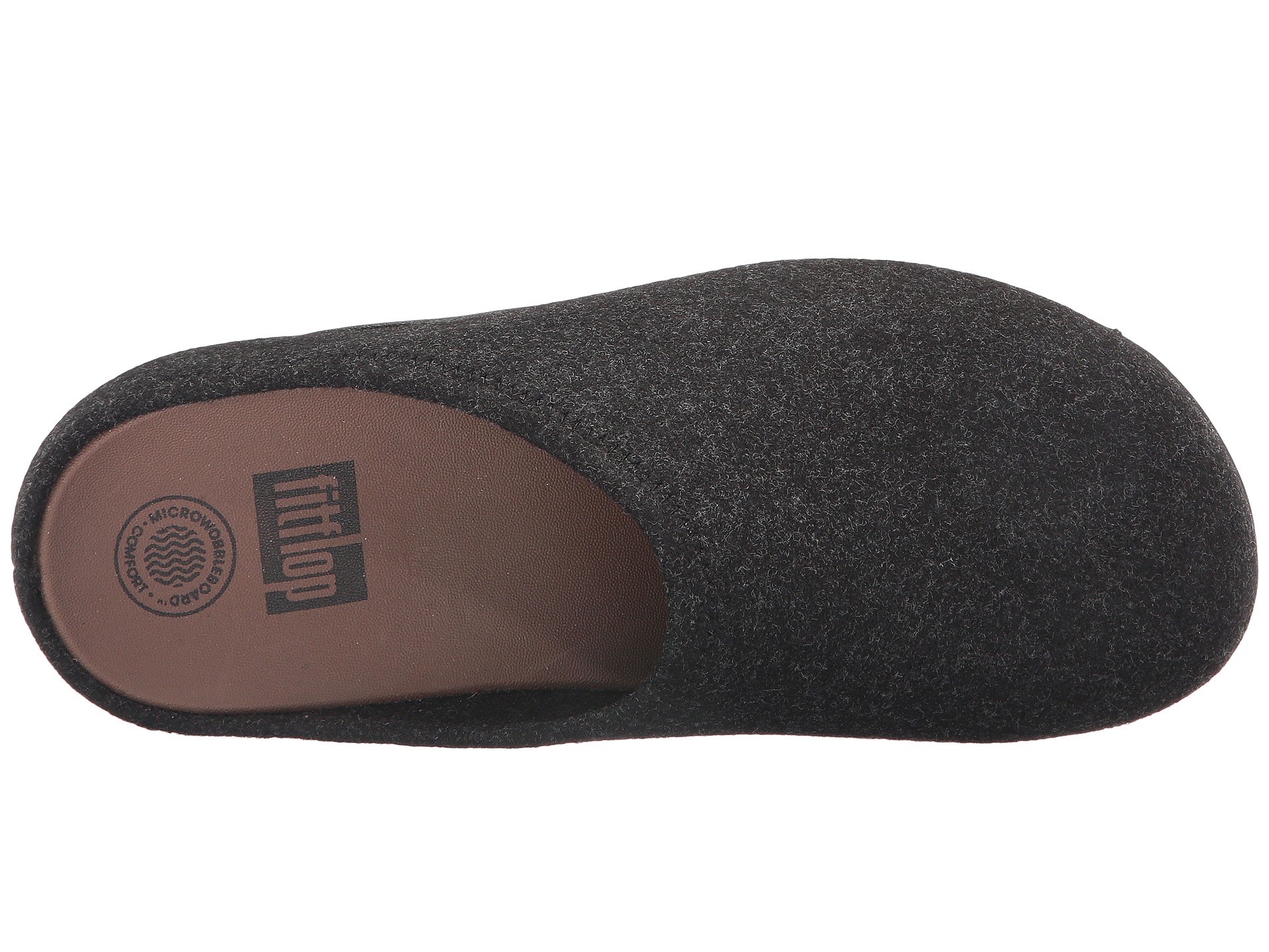 fitflop shuv felt