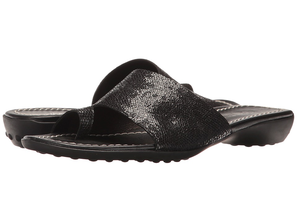 Vaneli Tallis (Black Summer Vip) Sandals