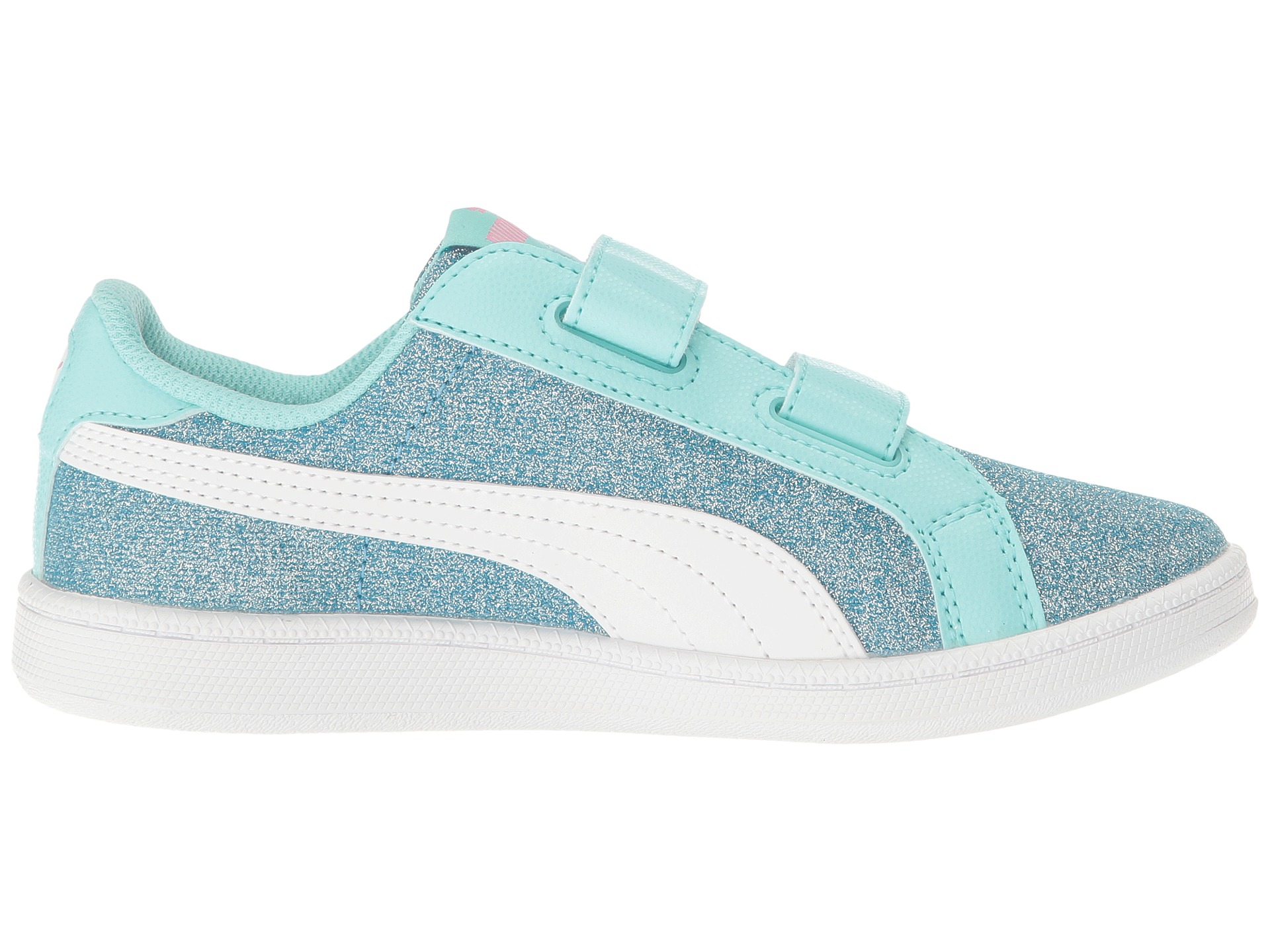 puma smash glitz glamm