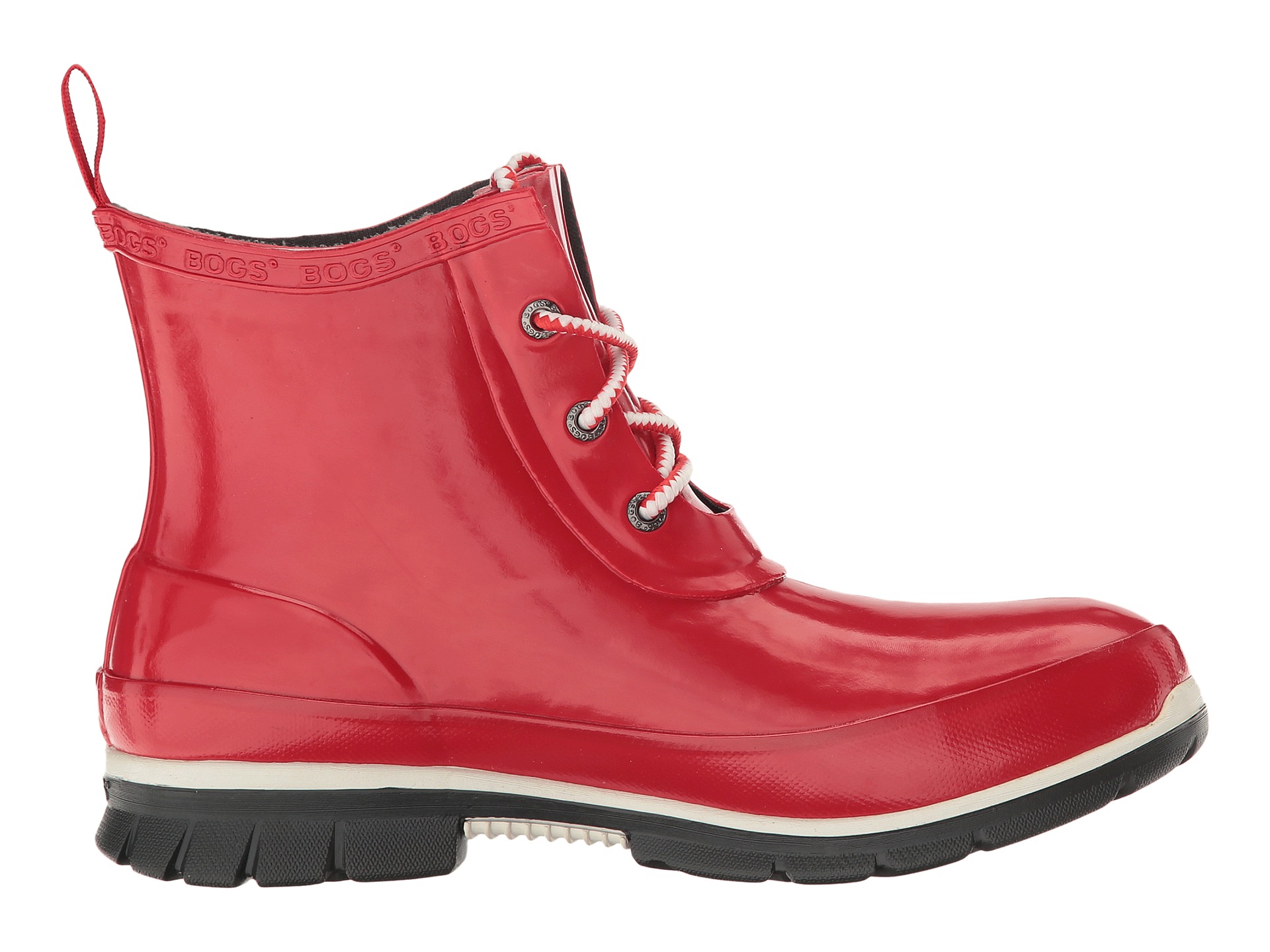 bogs amanda chukka rain boots