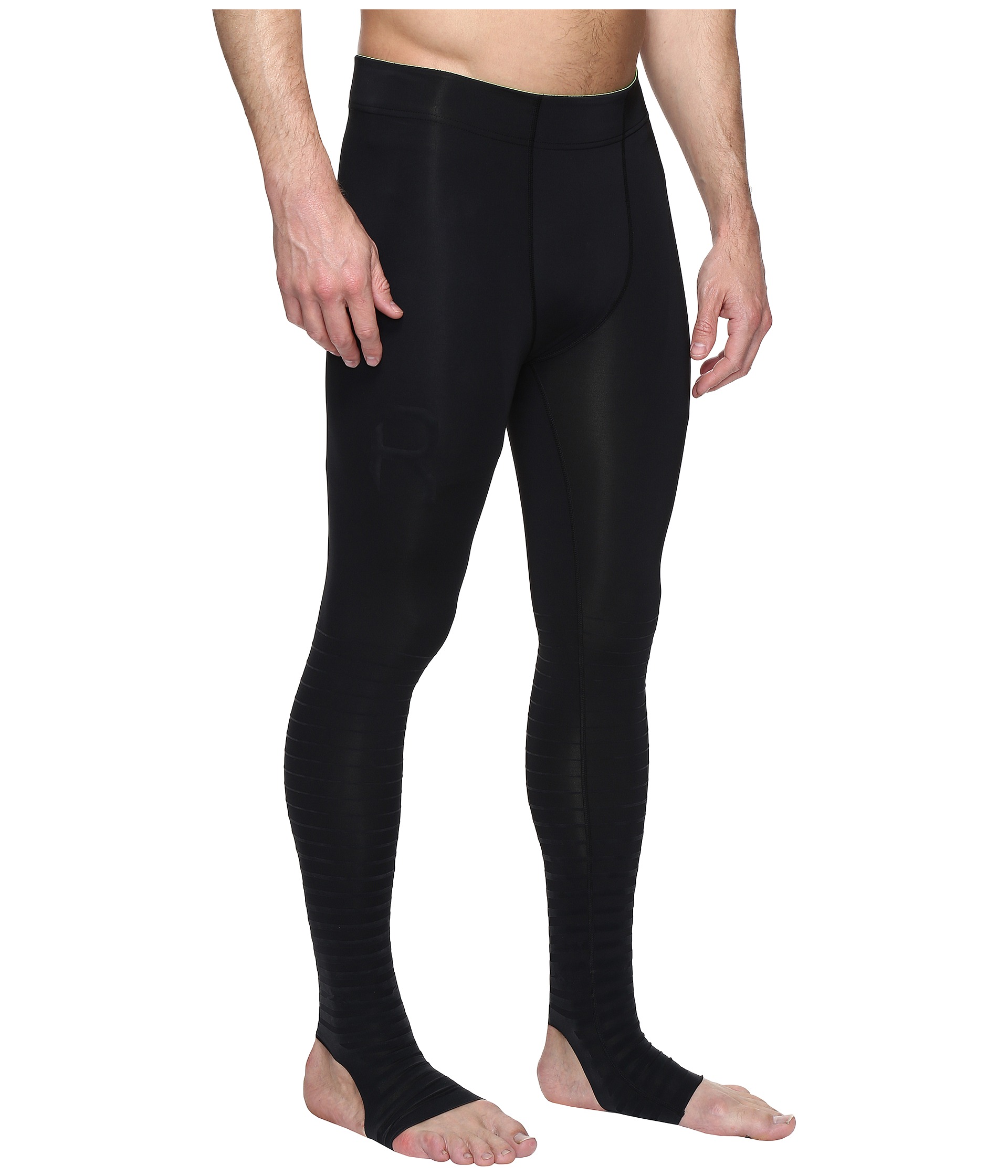 2XU ELITE Recovery Compression Tights at Zappos.com