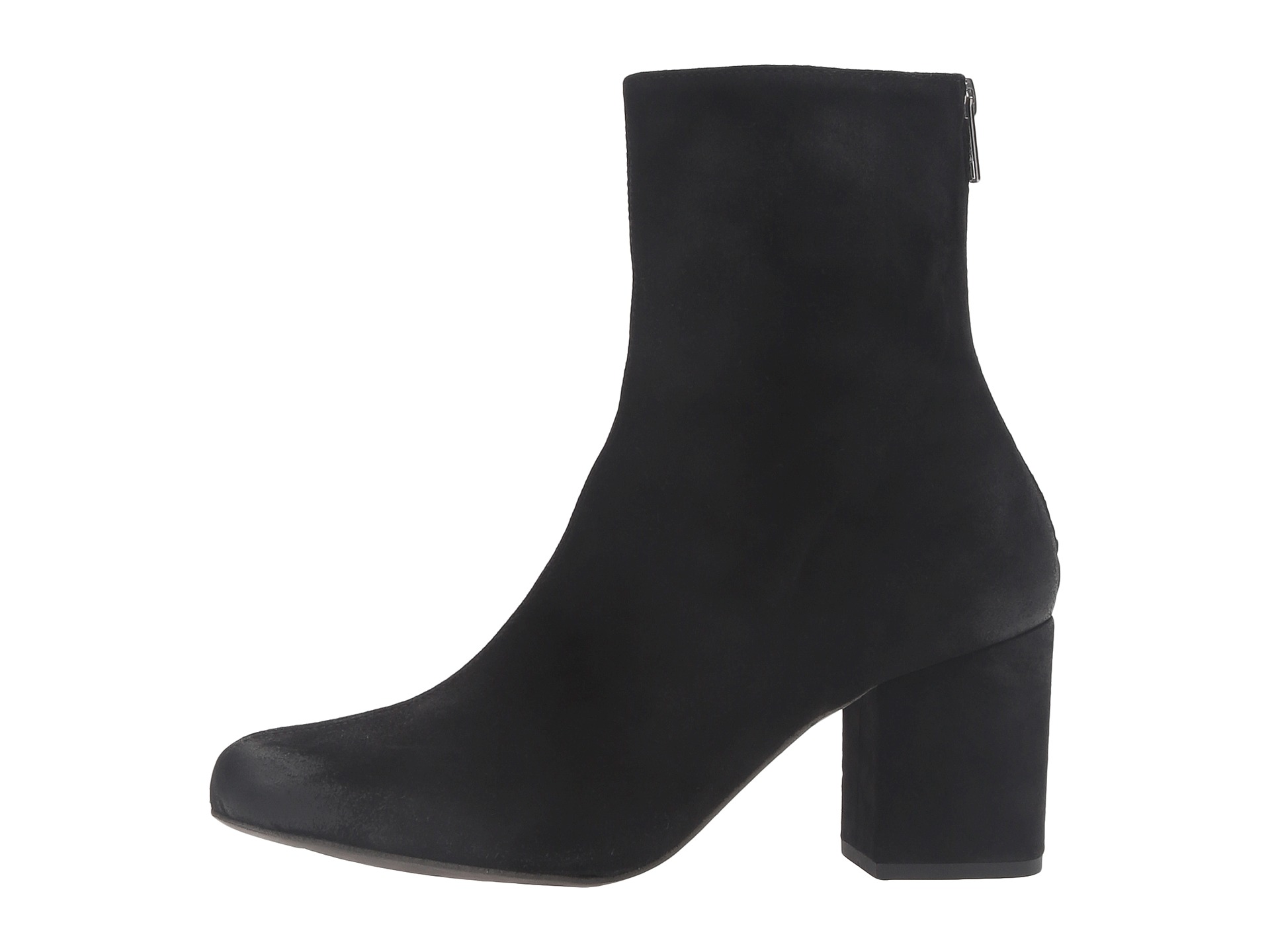 Free People Cecile Ankle Boot at Zappos.com