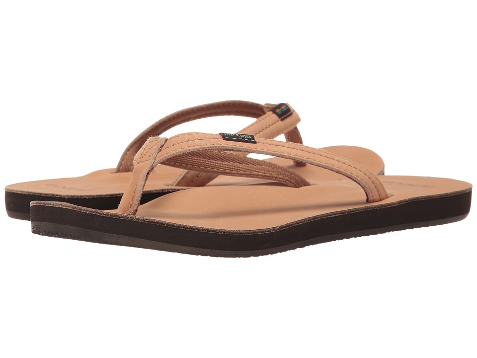 Rip Curl Riviera (Tan) Sandals