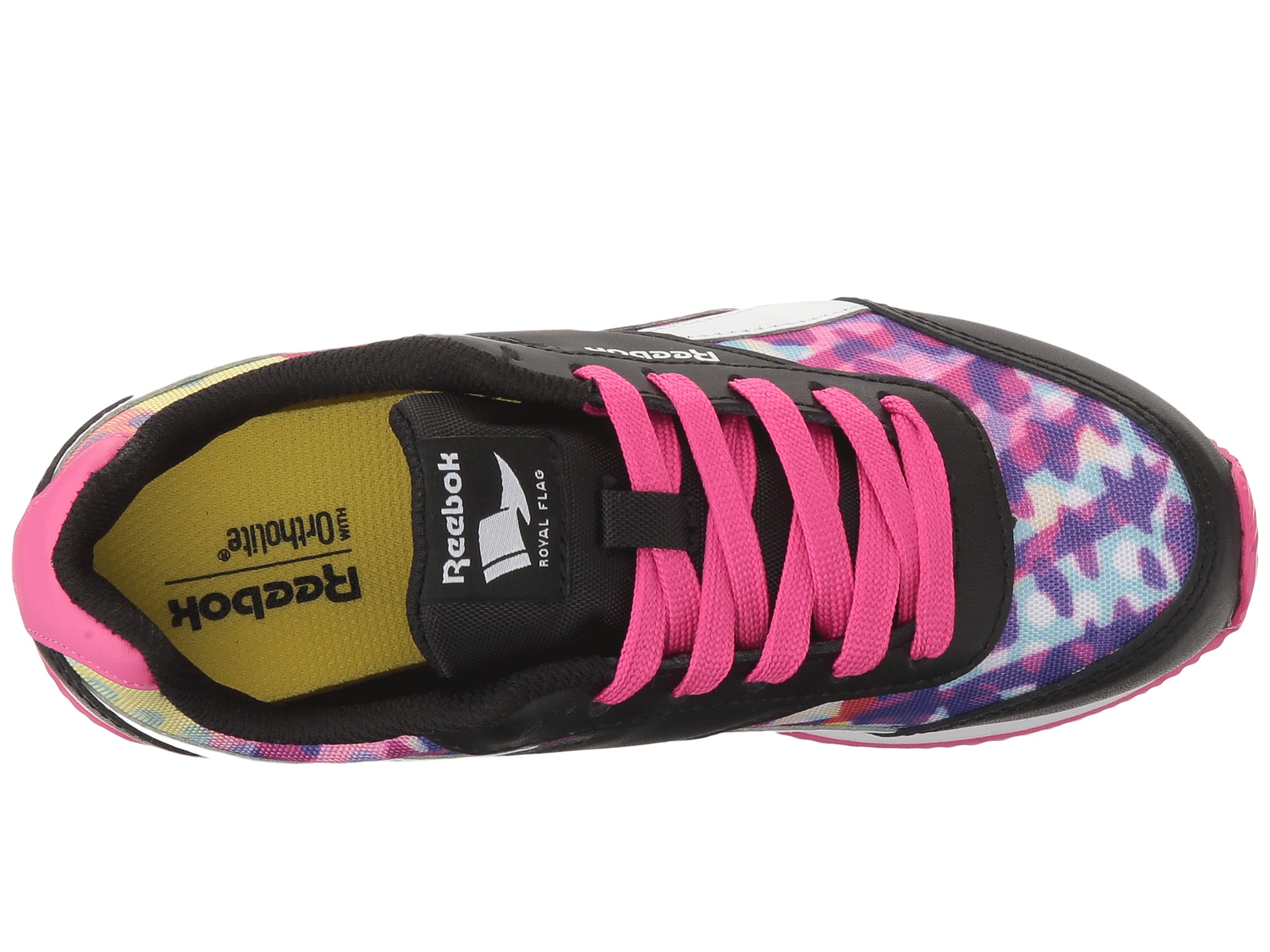 royal cl jogger
