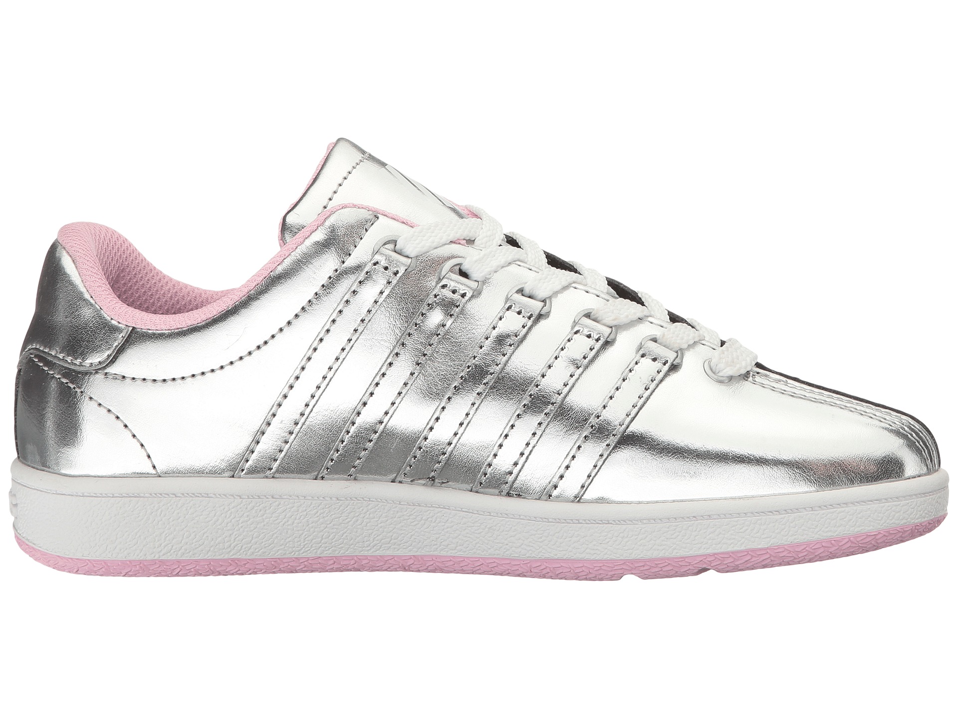 k swiss classic kids