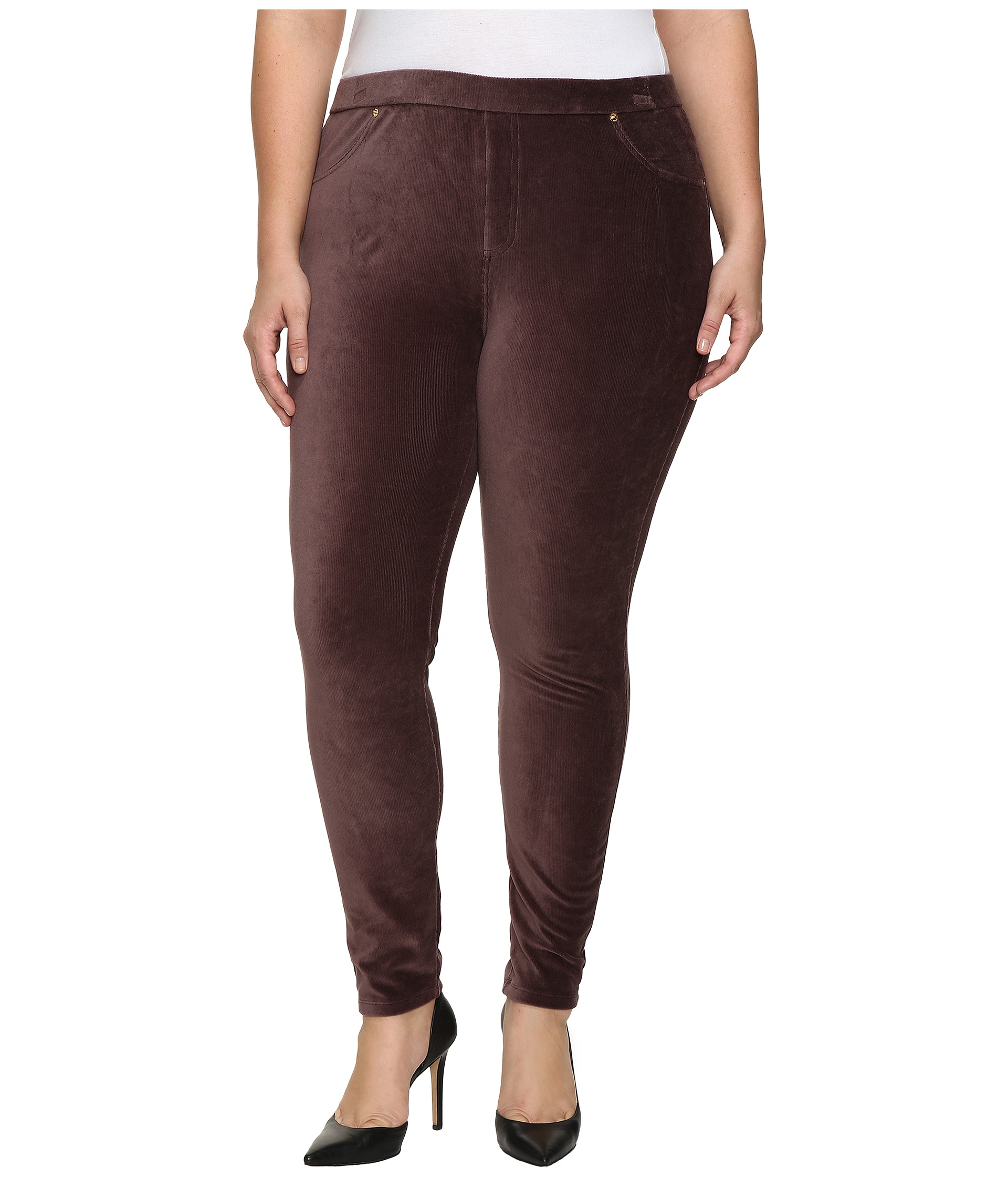 michael kors plus size pants
