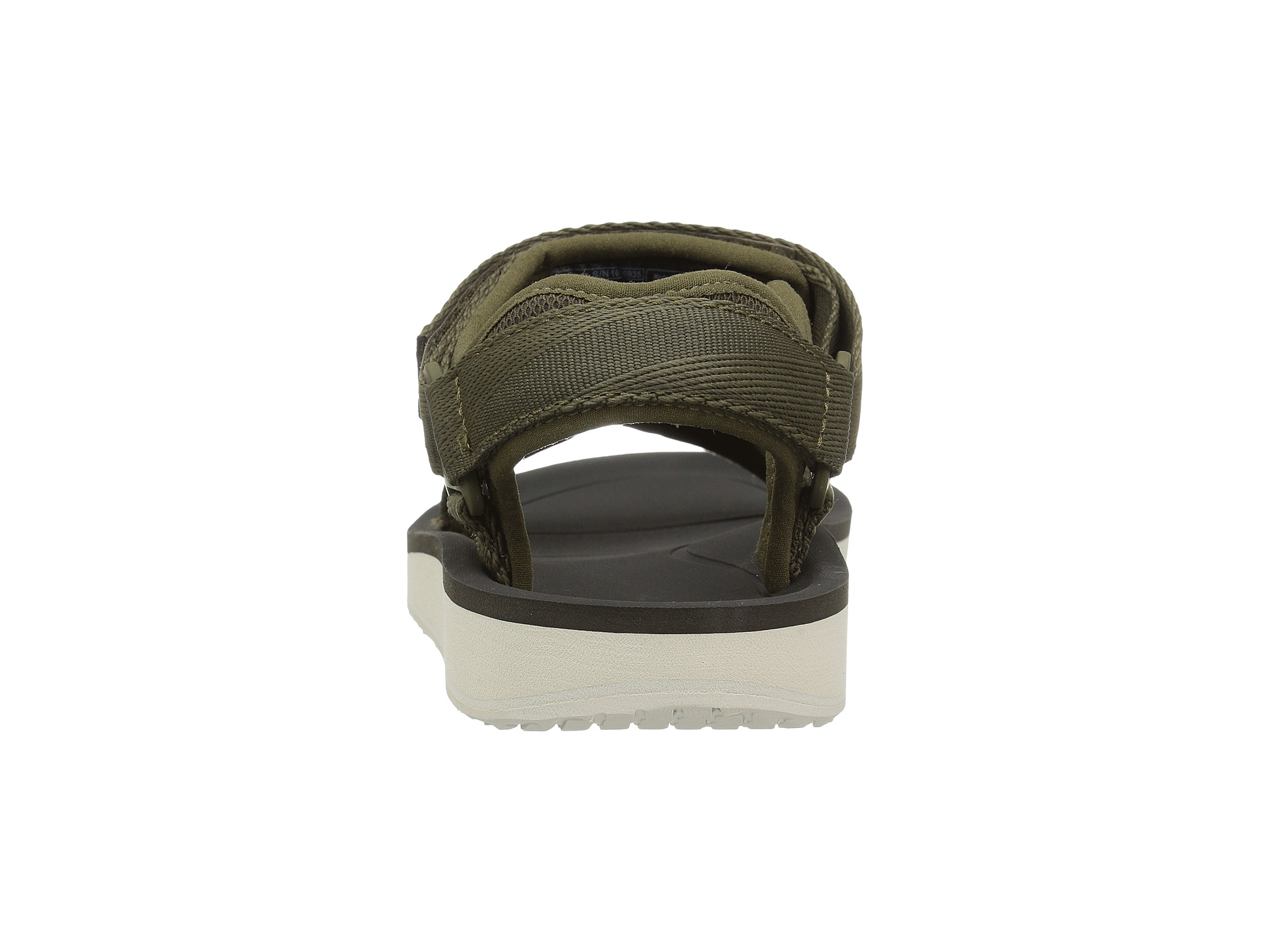 teva x publish original premier