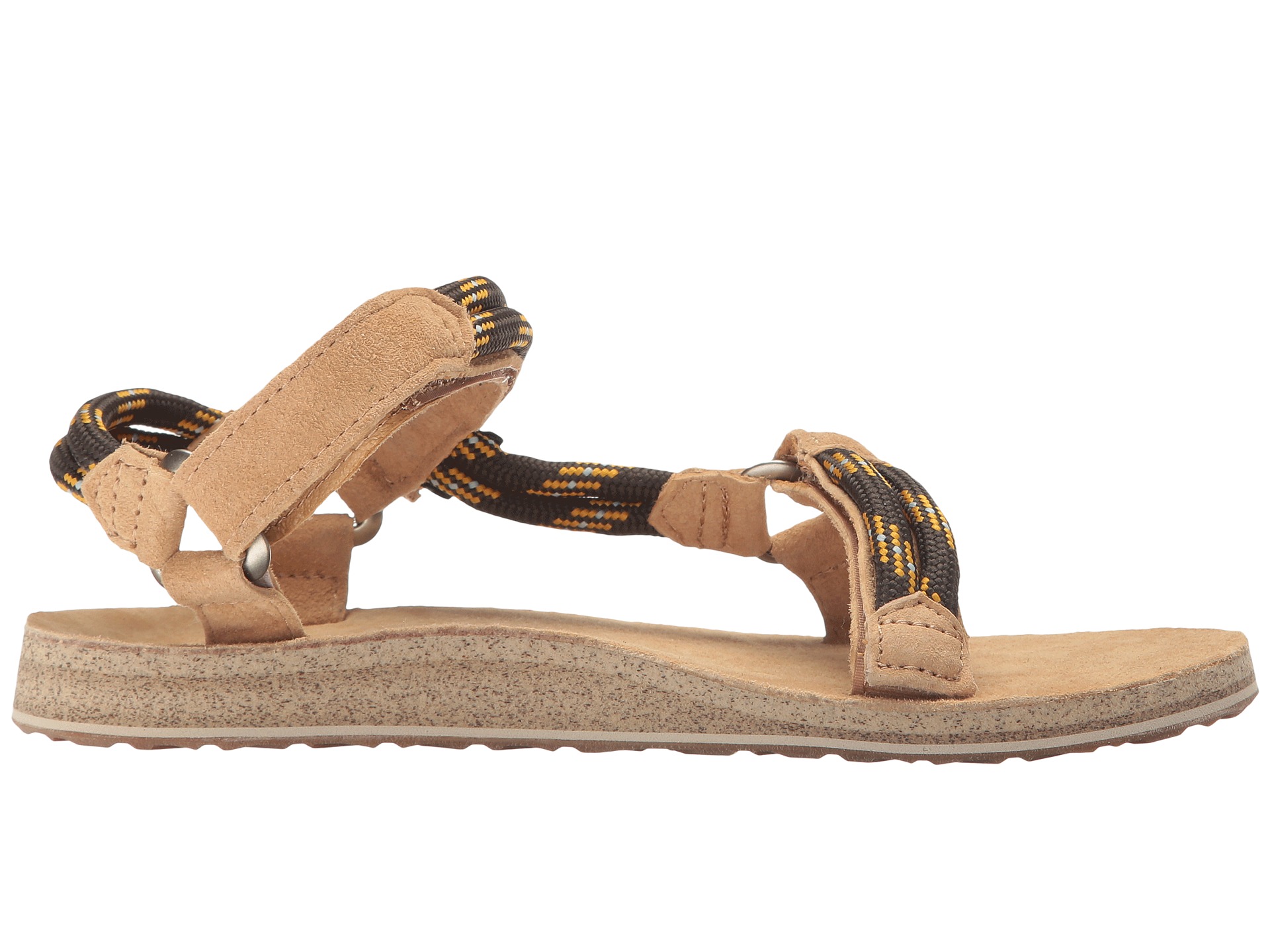 teva rope