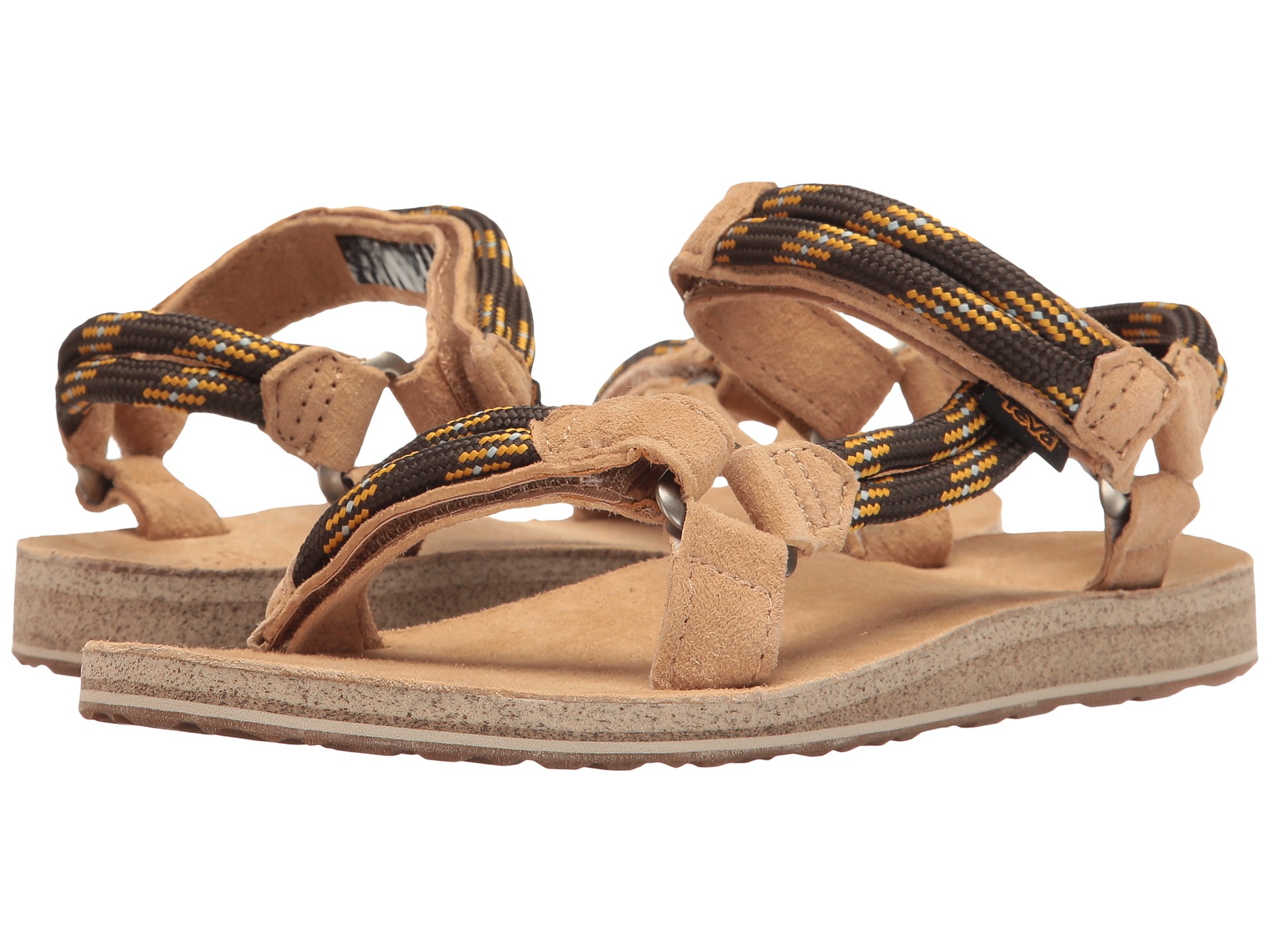 teva rope
