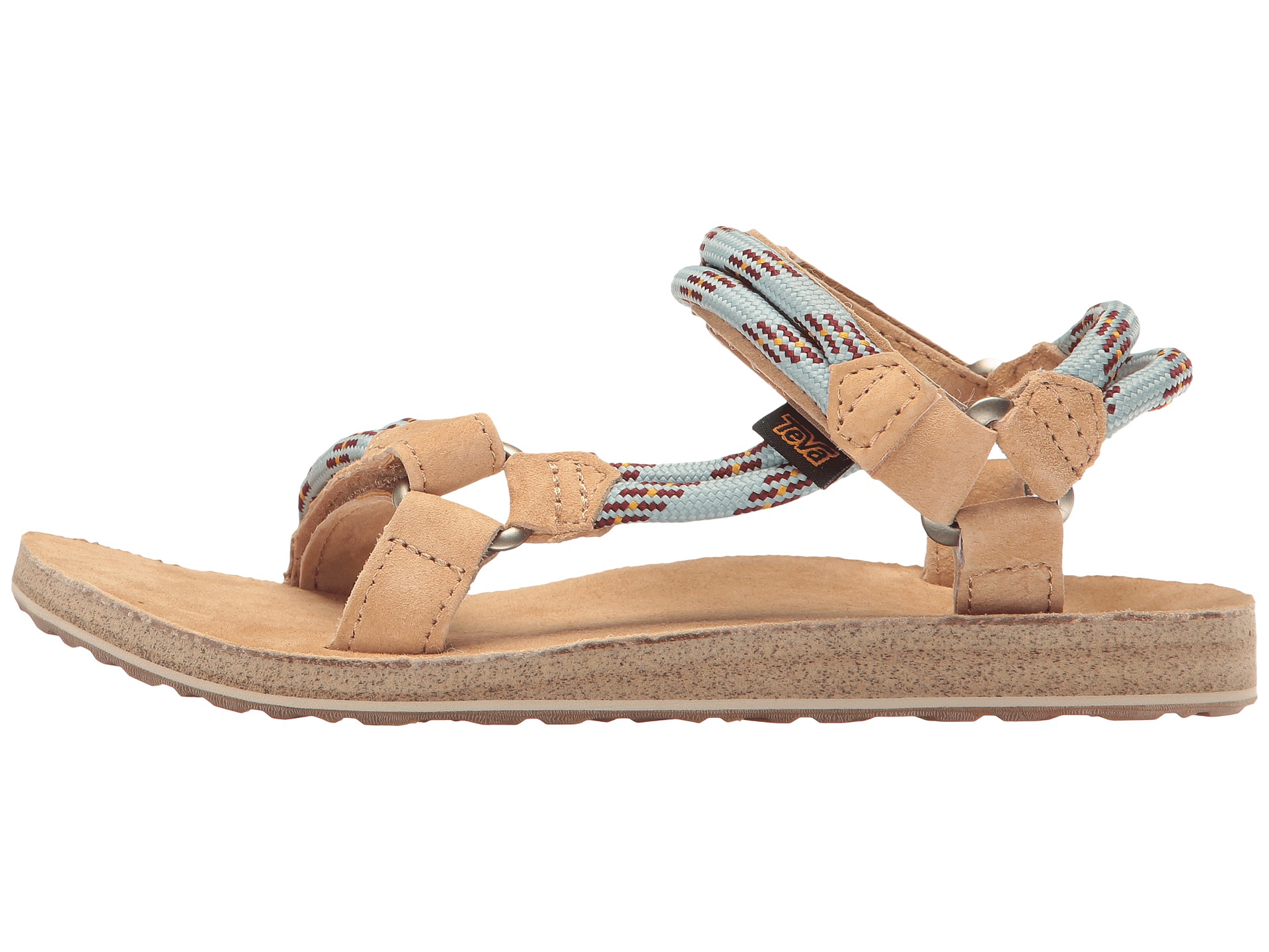 teva rope