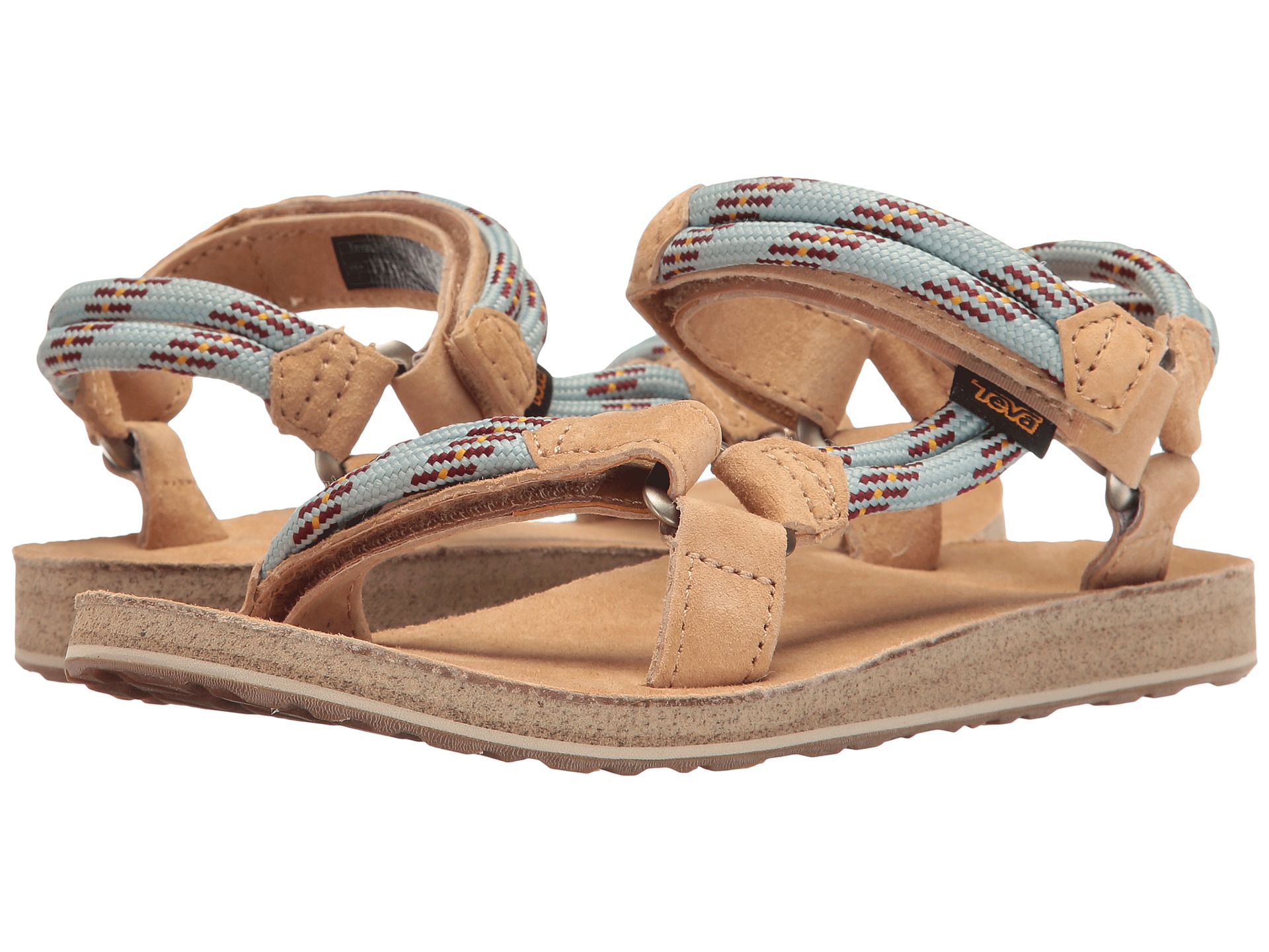 backless tevas