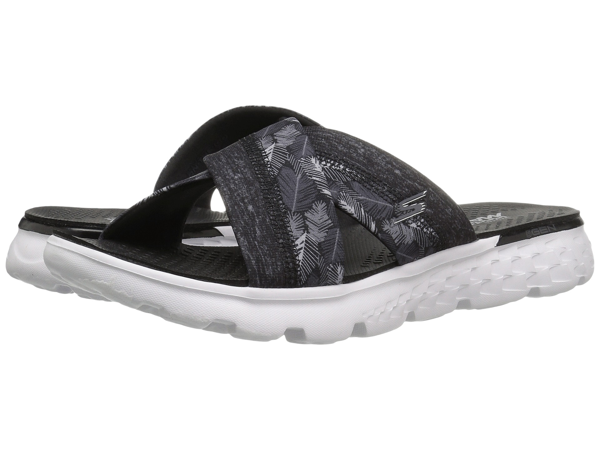 skechers on the go 400 tropical uk