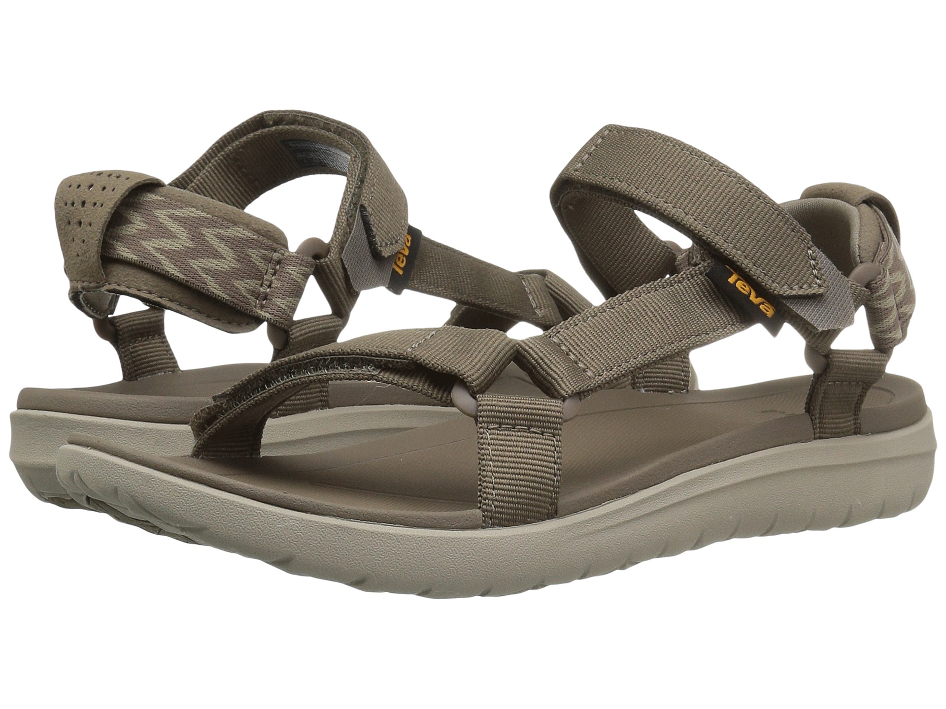 teva m sanborn universal