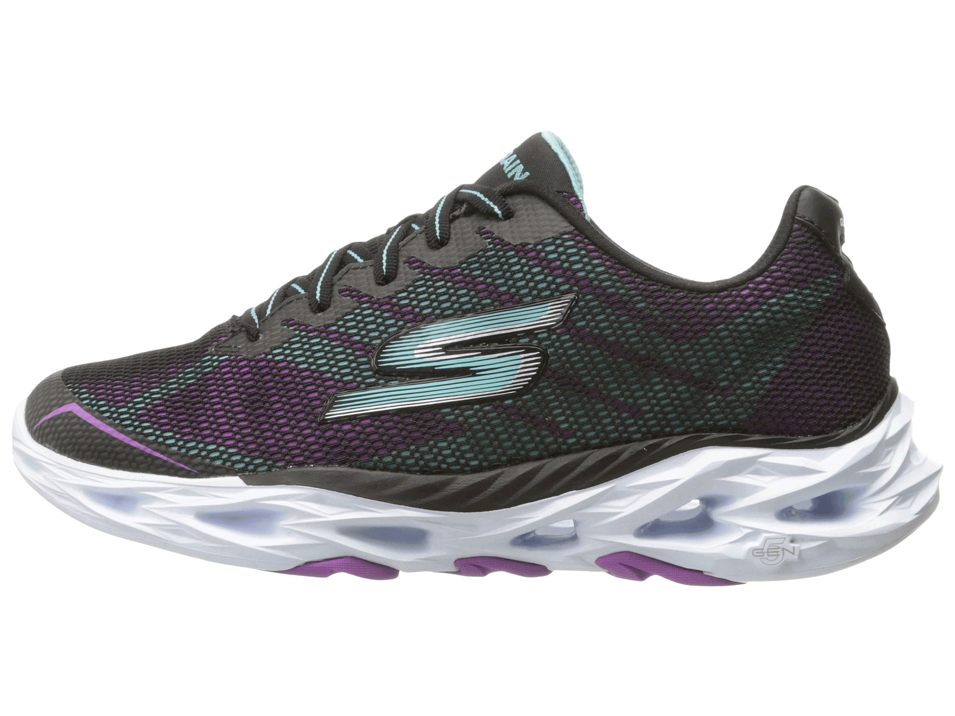 skechers go train womens
