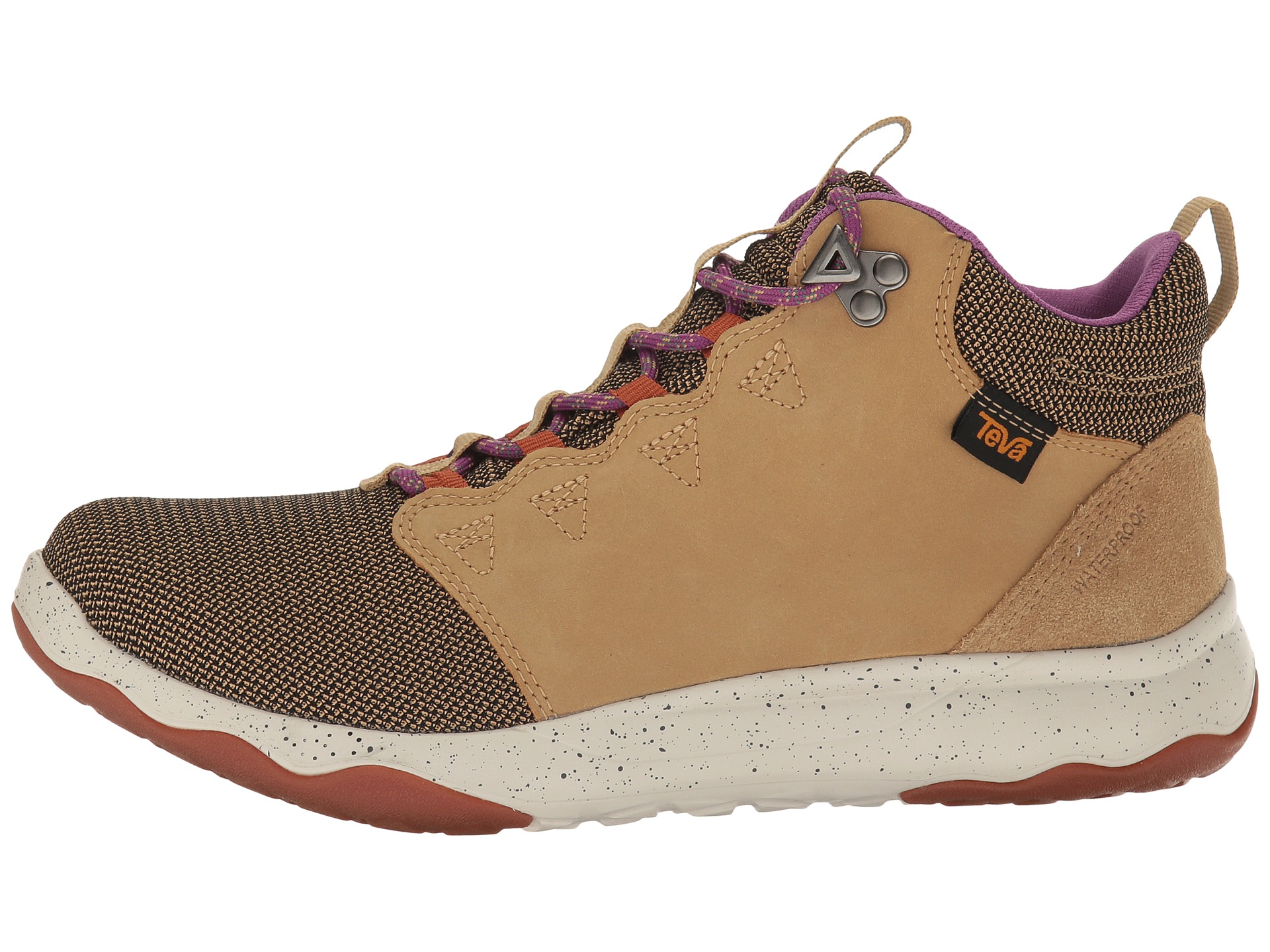 teva arrowood