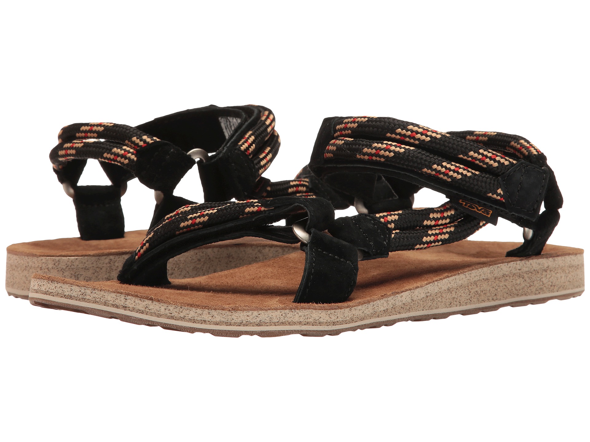 teva rope