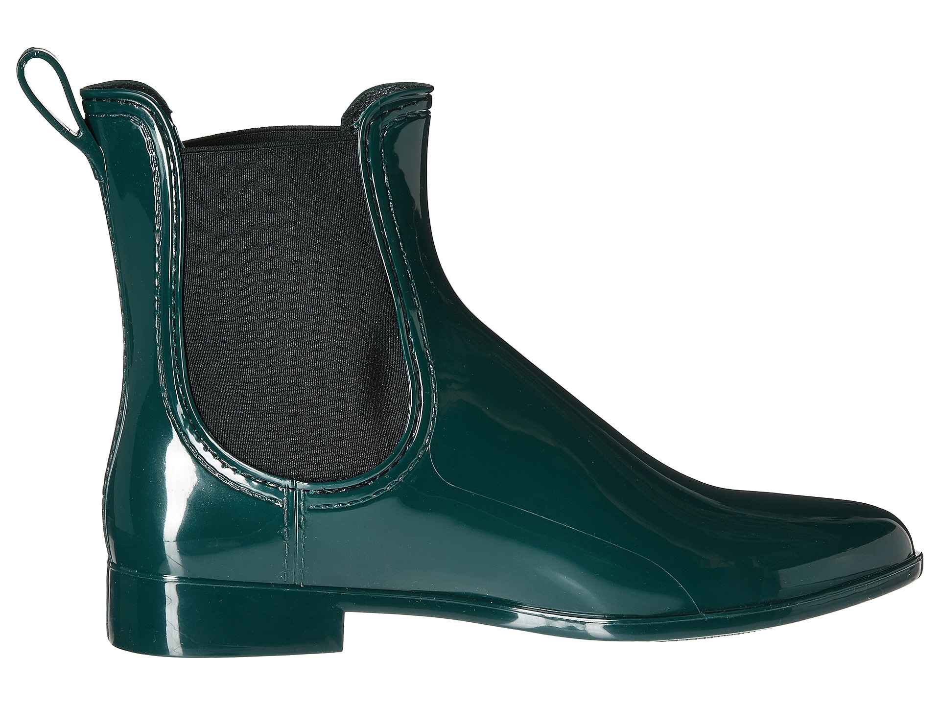 M Missoni Ankle Rain Boots Teal - Zappos.com Free Shipping BOTH Ways