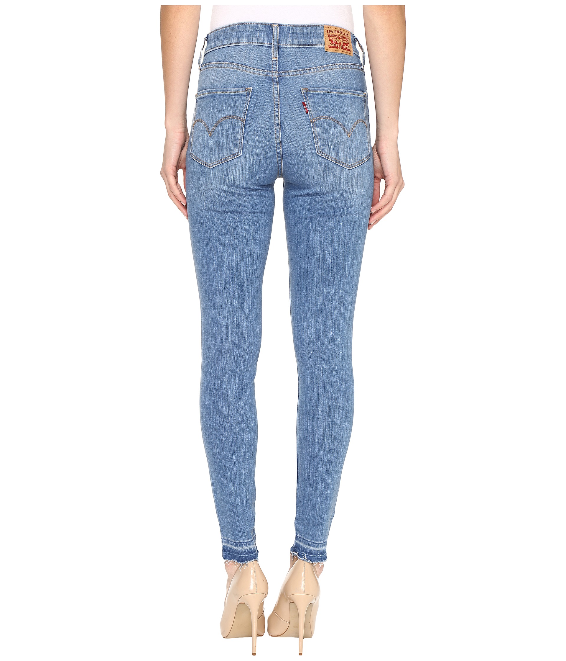 721 levi's womens
