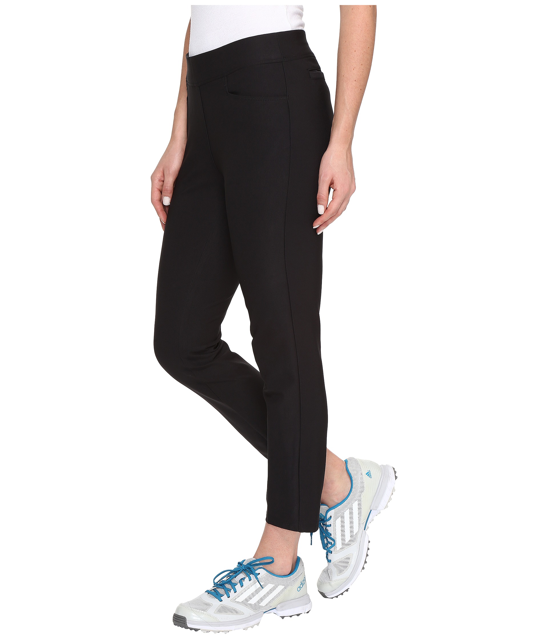 adistar ankle pants
