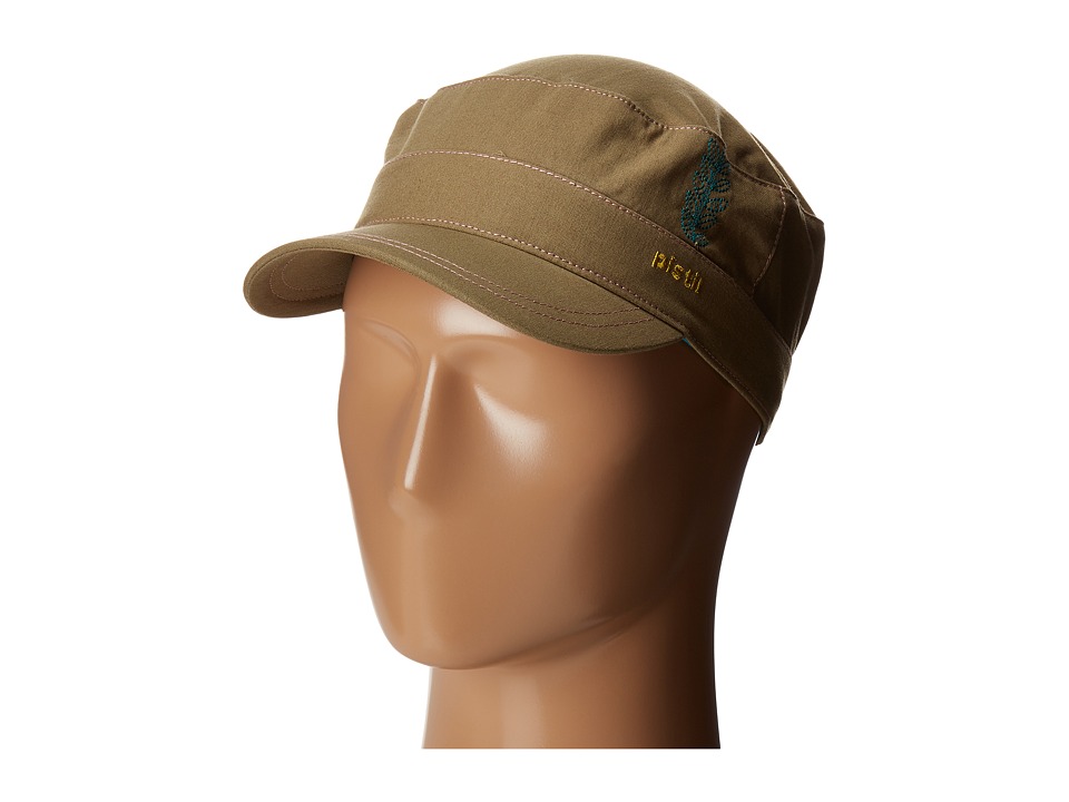 Pistil - Ranger (Olive 2) Caps