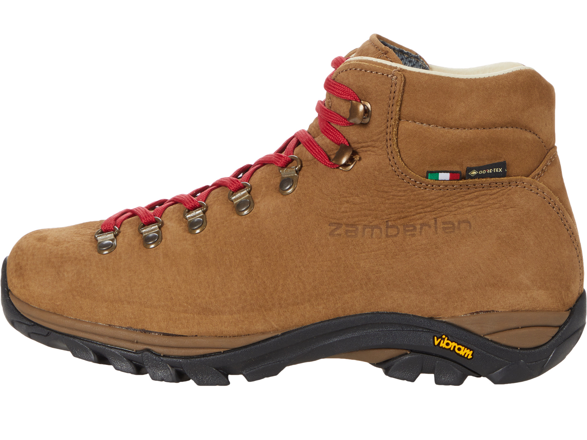 zamberlan trek lite gtx