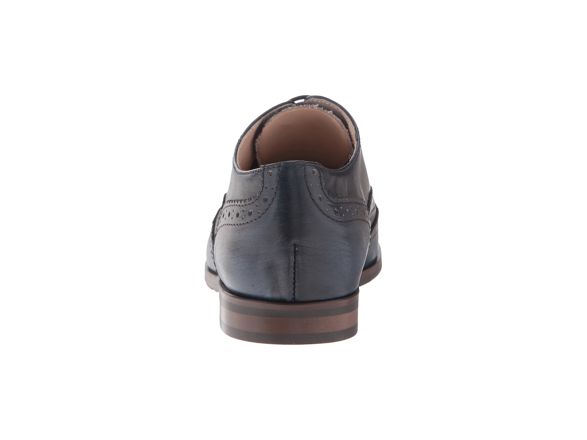 massimo matteo wingtip