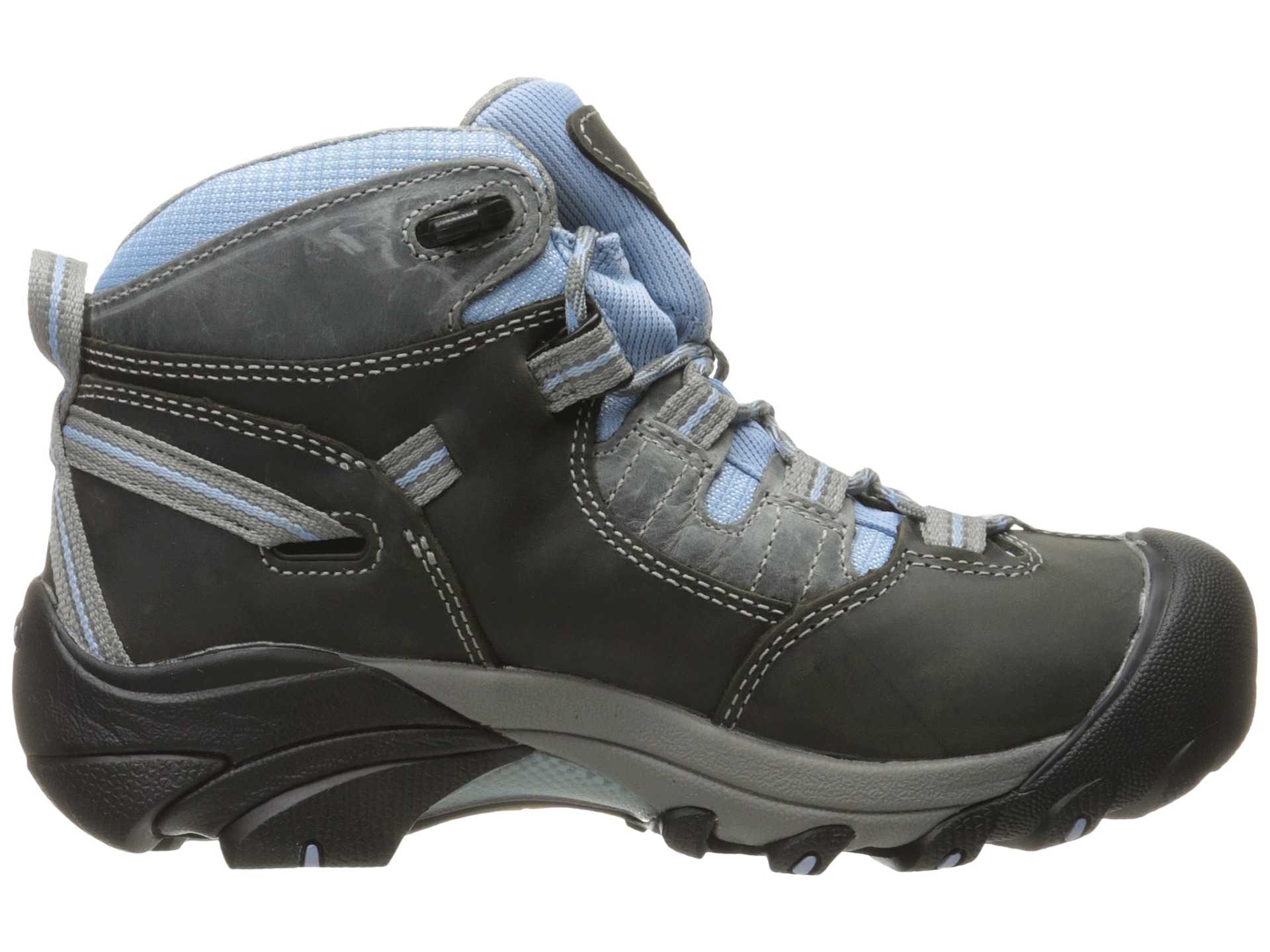keen work boots metatarsal