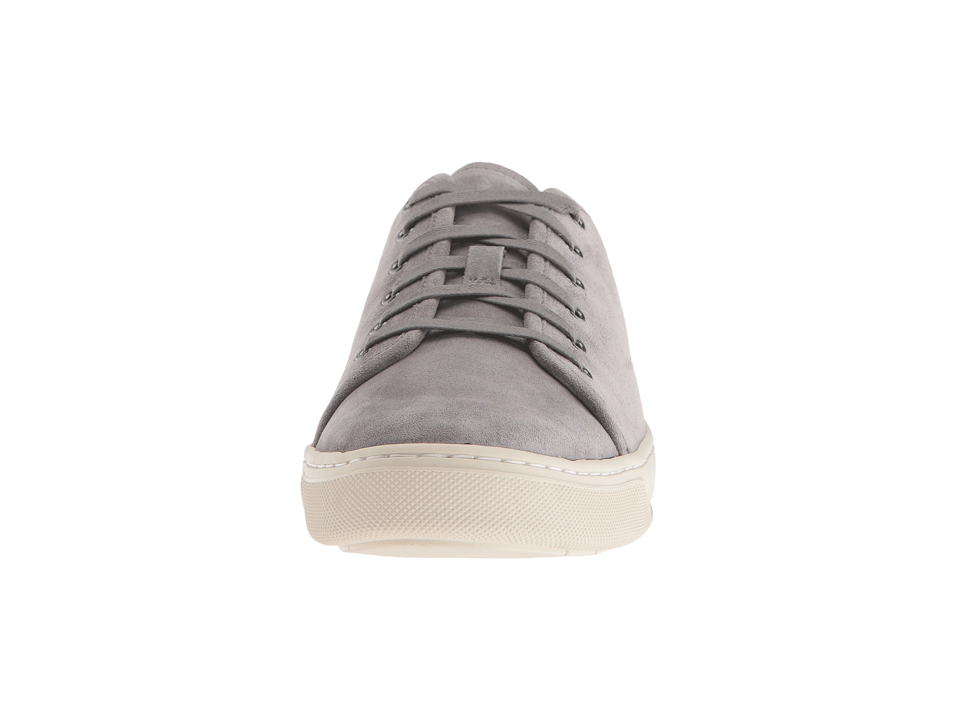 vince austin suede sneaker