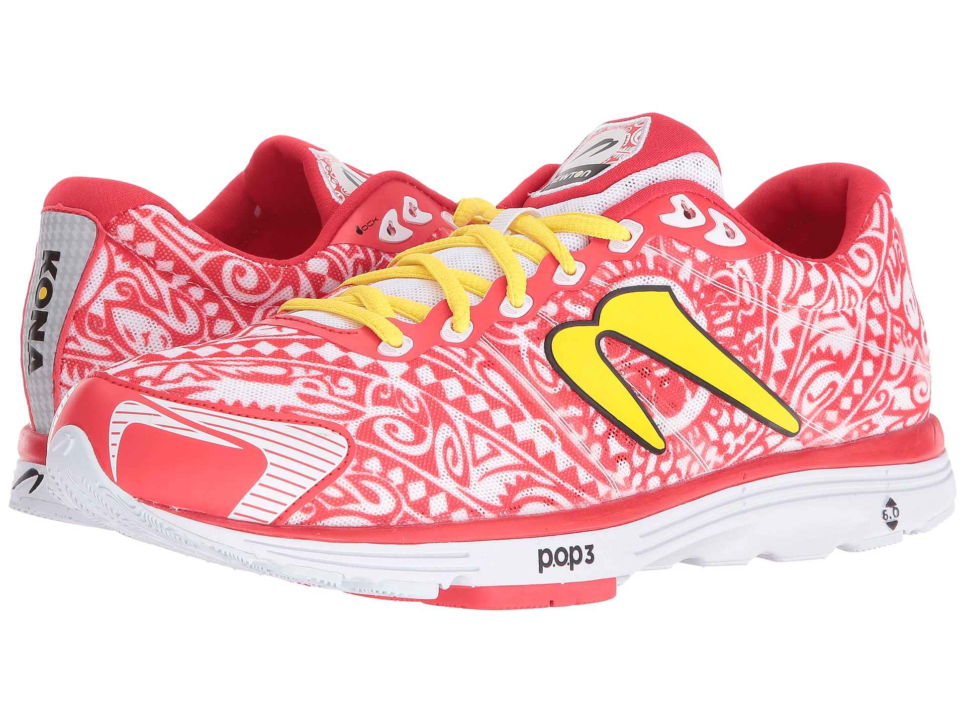 Newton Running Aha II Kona 16 - Zappos.com Free Shipping