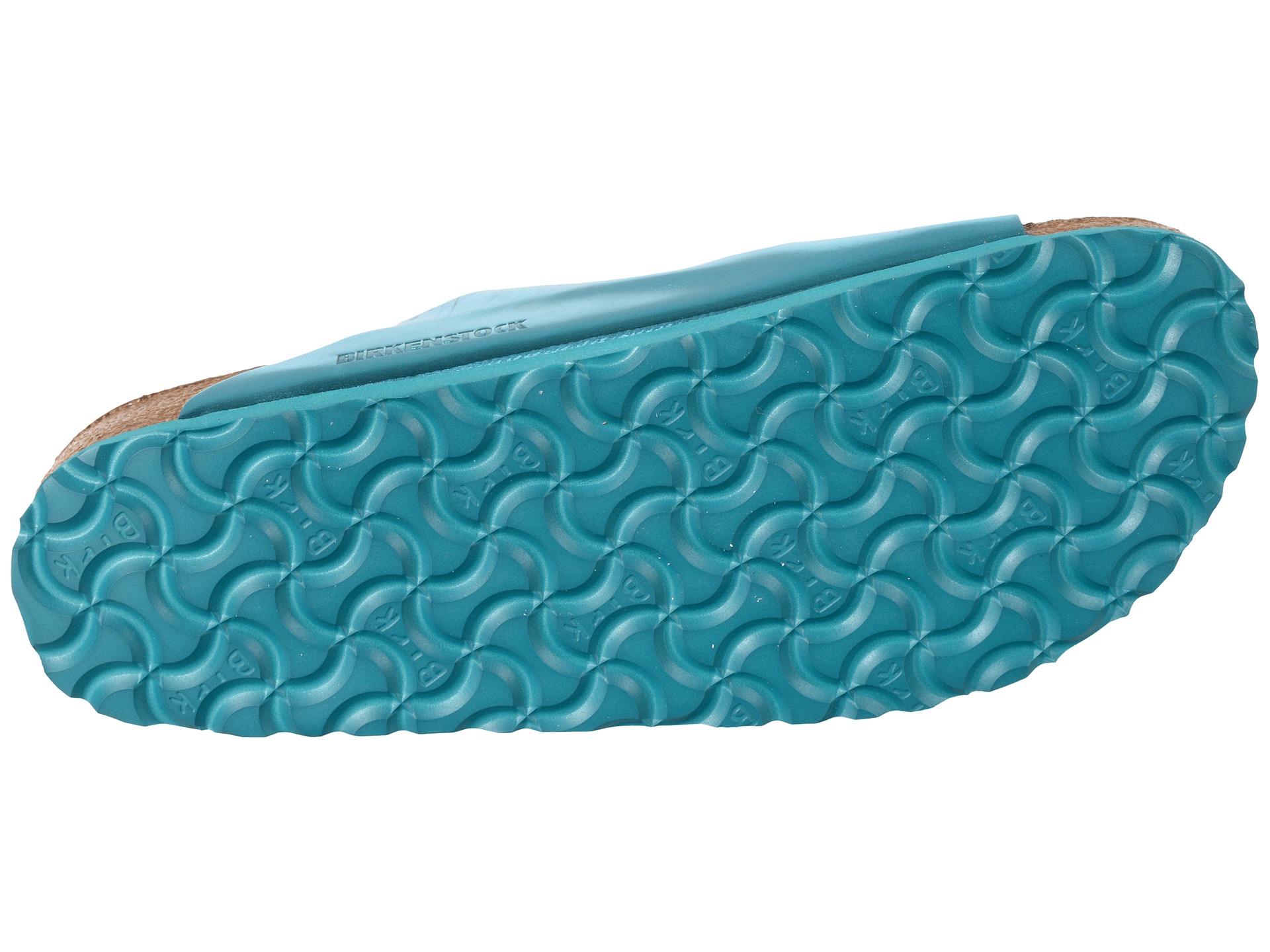 zappos birkenstock arizona soft footbed