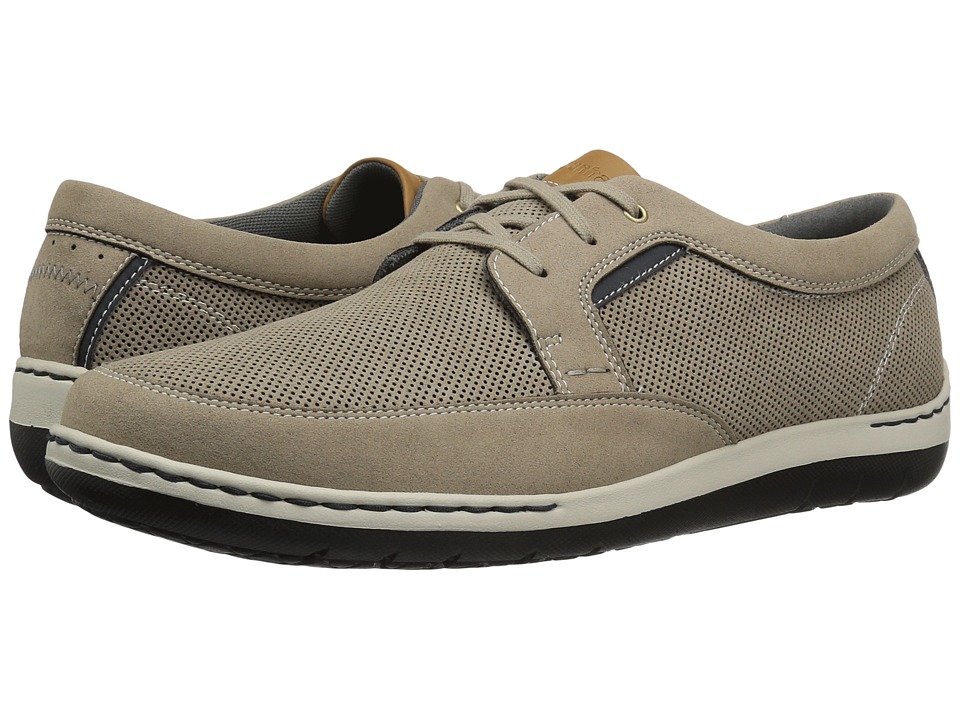 Dunham Fitswift (Stone) Men
