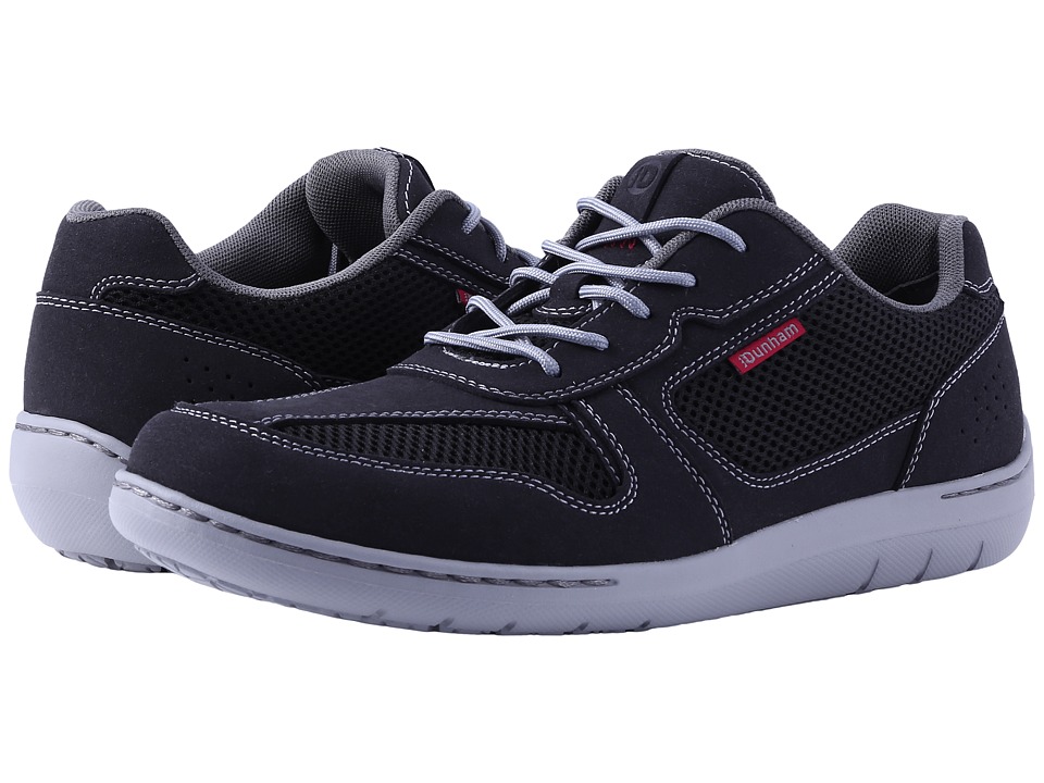 Dunham Fitsmart U Bal (Black) Men