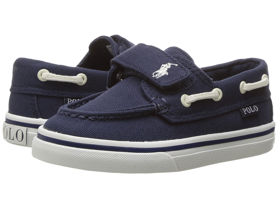 Boys Polo Ralph Lauren Kids Shoes and Boots