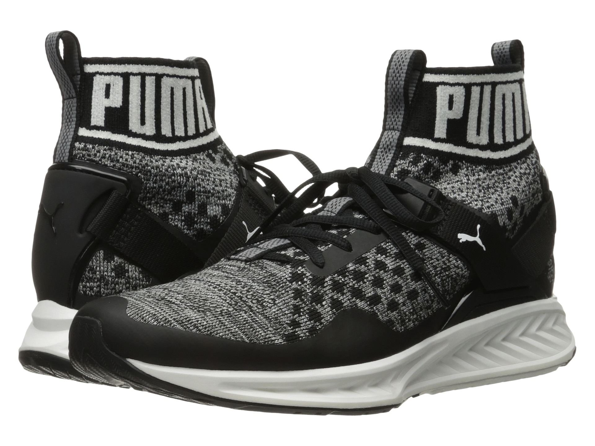 puma ignite evoknit 3 kids 2015