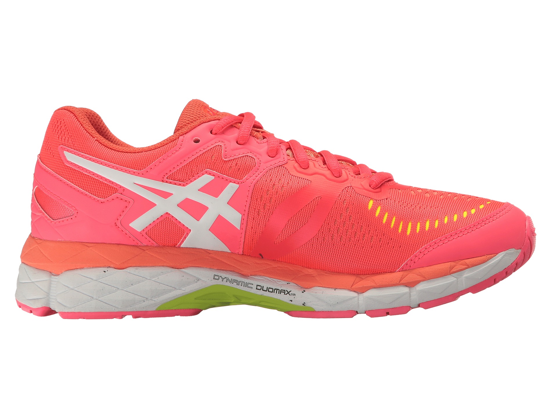 asics gel kayano 20 kids Pink